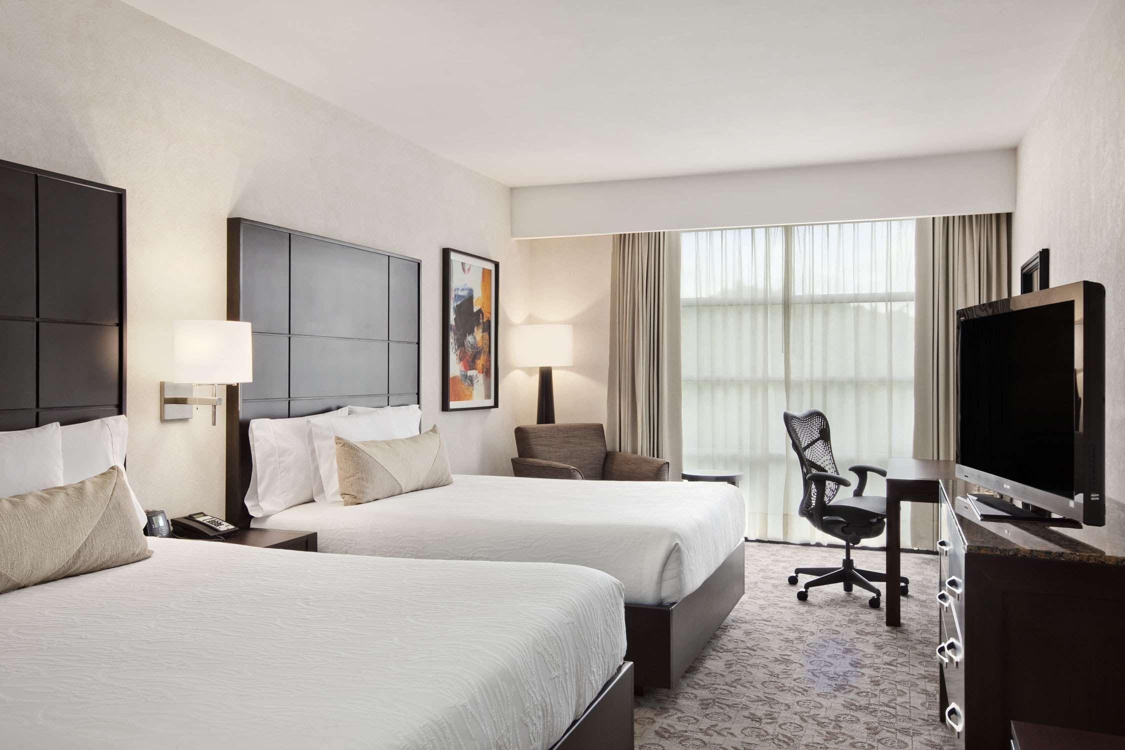 Hotel Hilton Garden