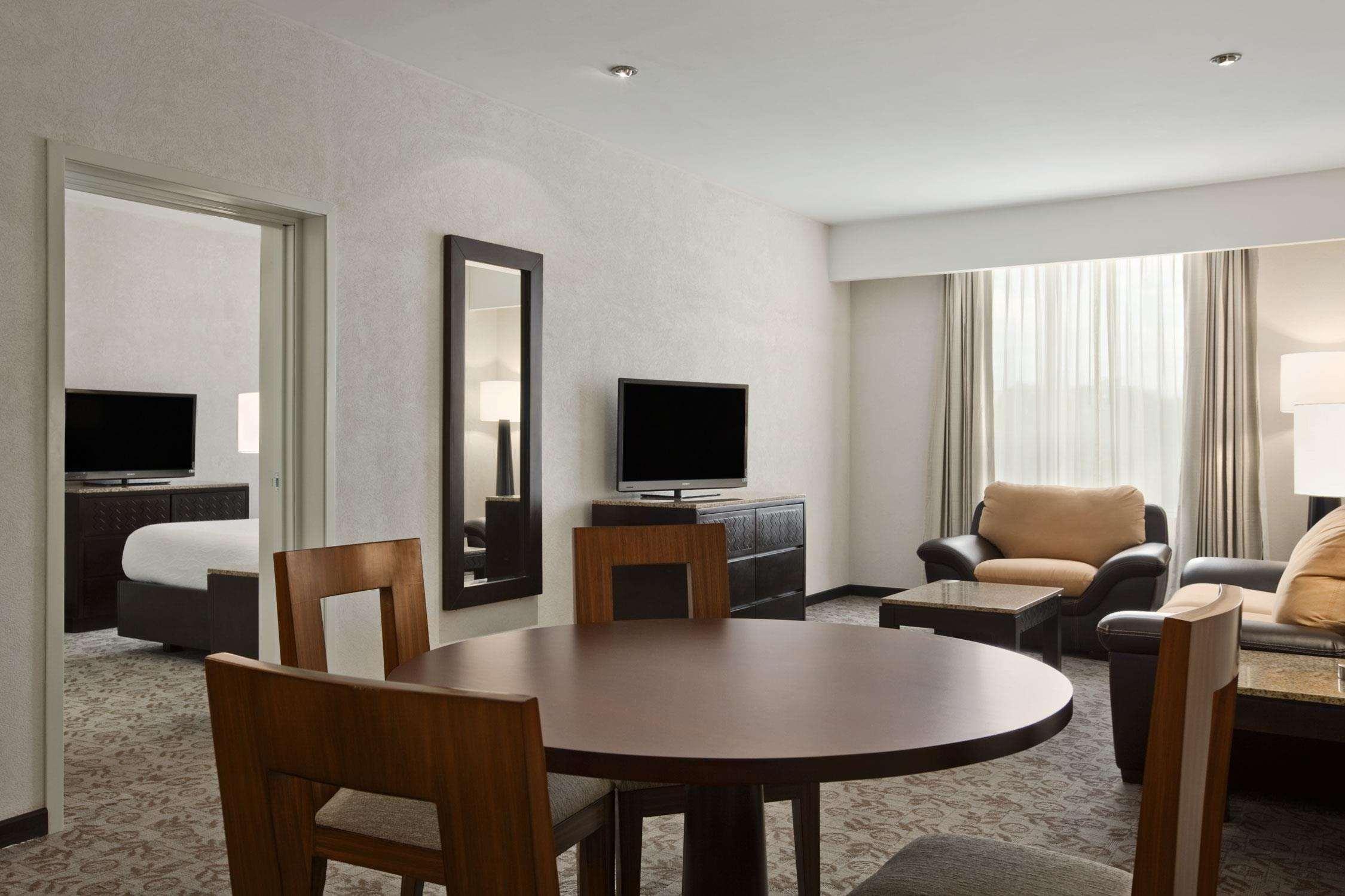Hotel Hilton Garden Tuxtla Gutierrez