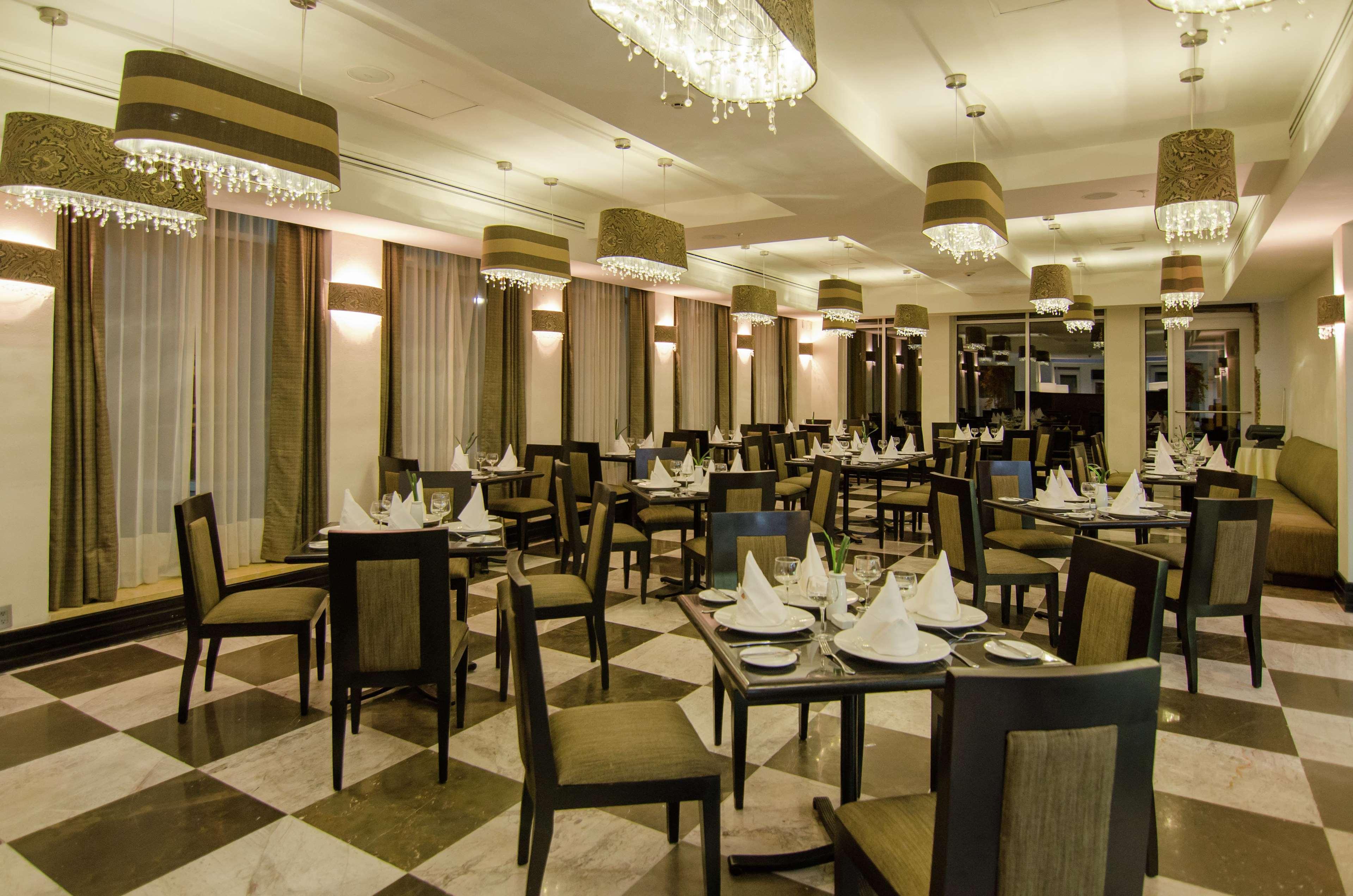 Hilton Garden