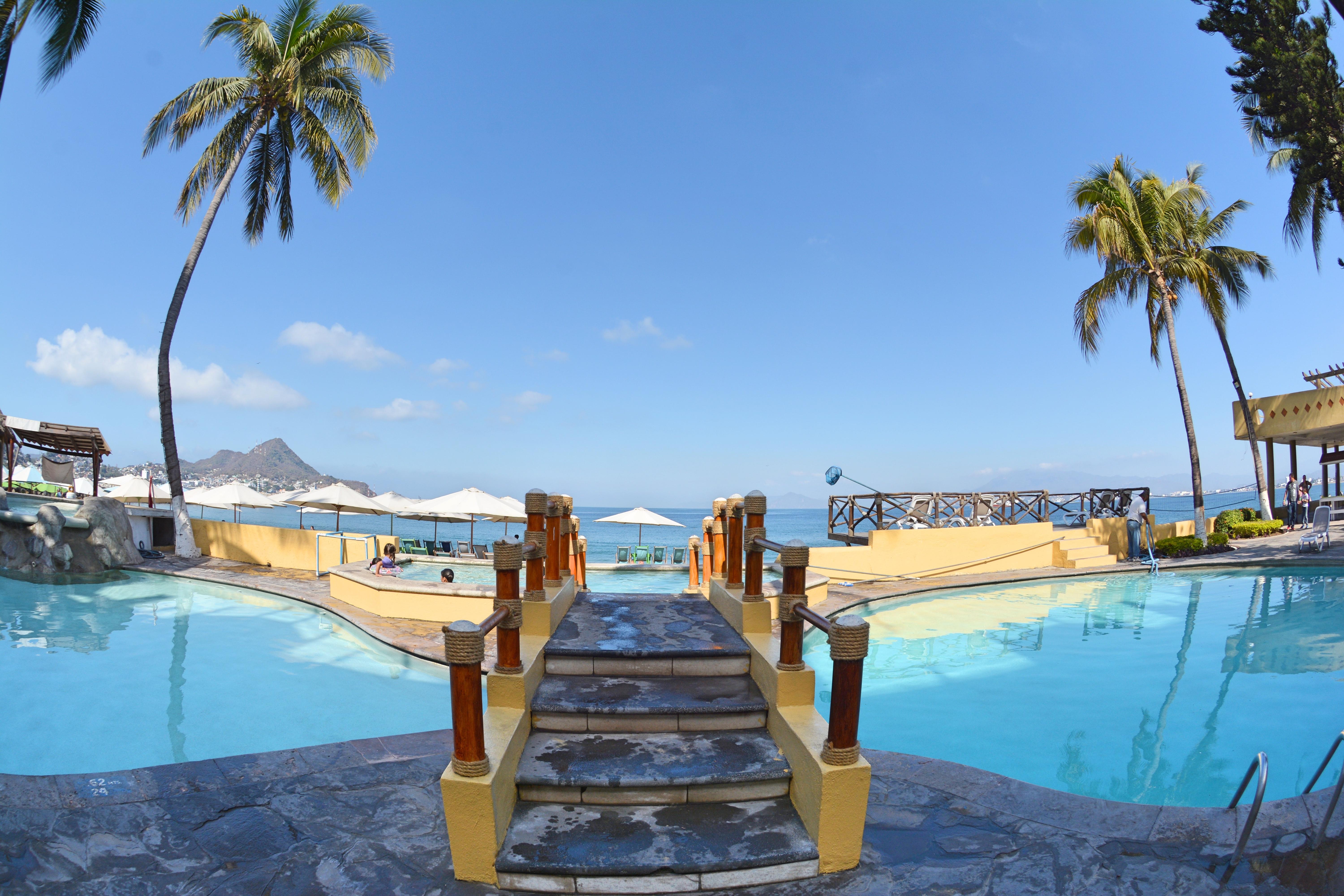 Marina Puerto Dorado - 4* Manzanillo