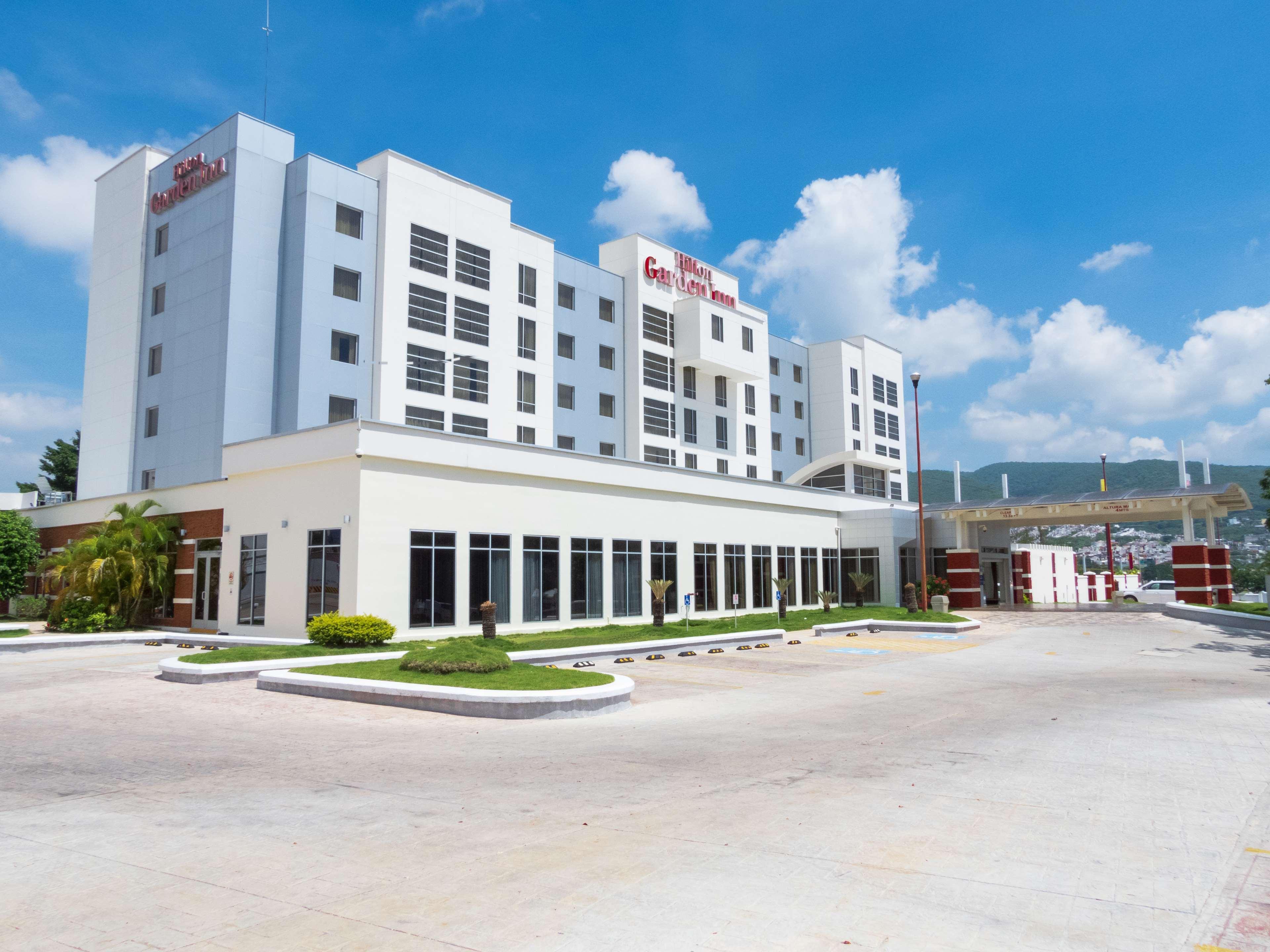 Hilton Garden Hotel