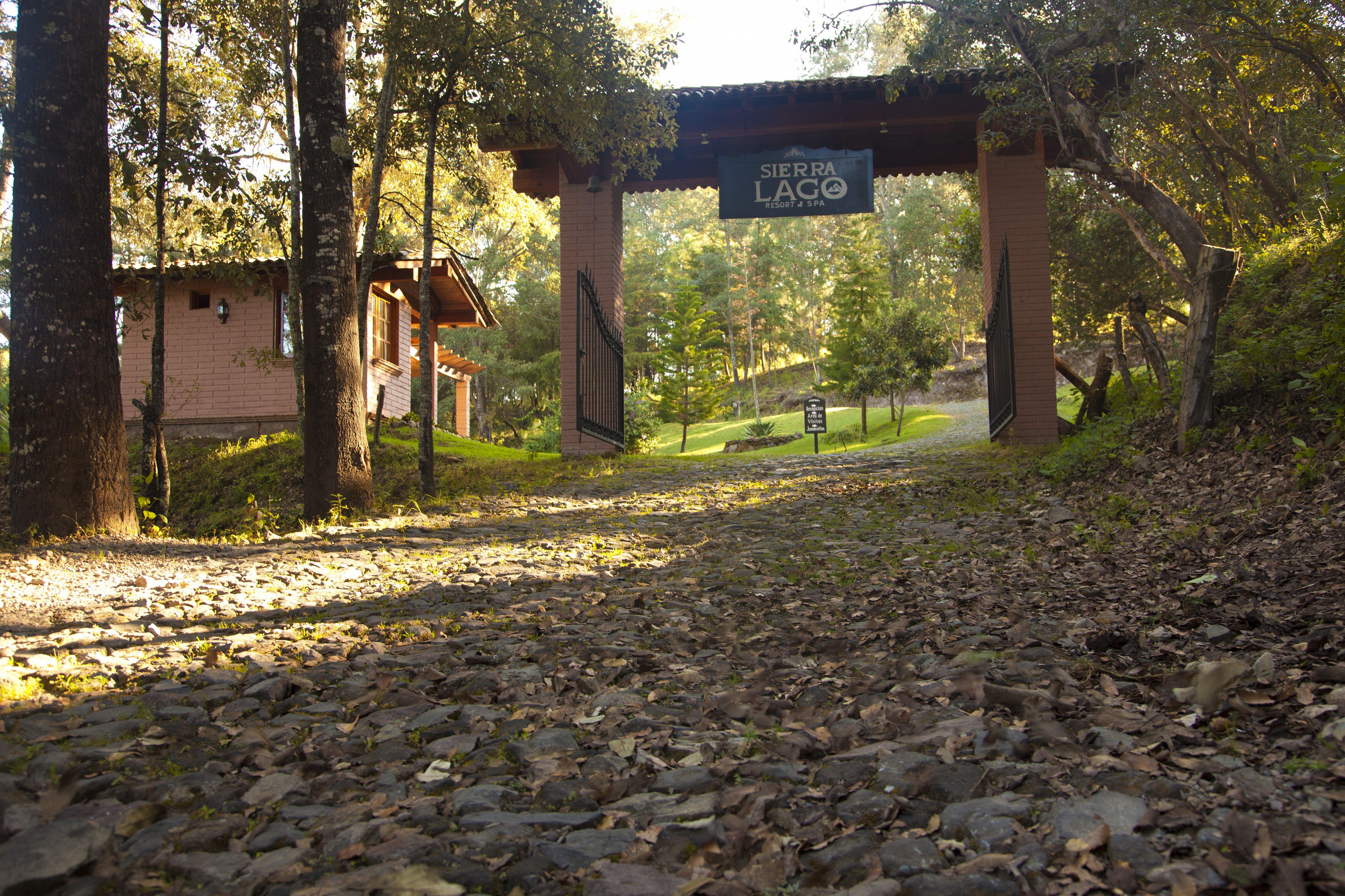 Hotel Sierra 4*