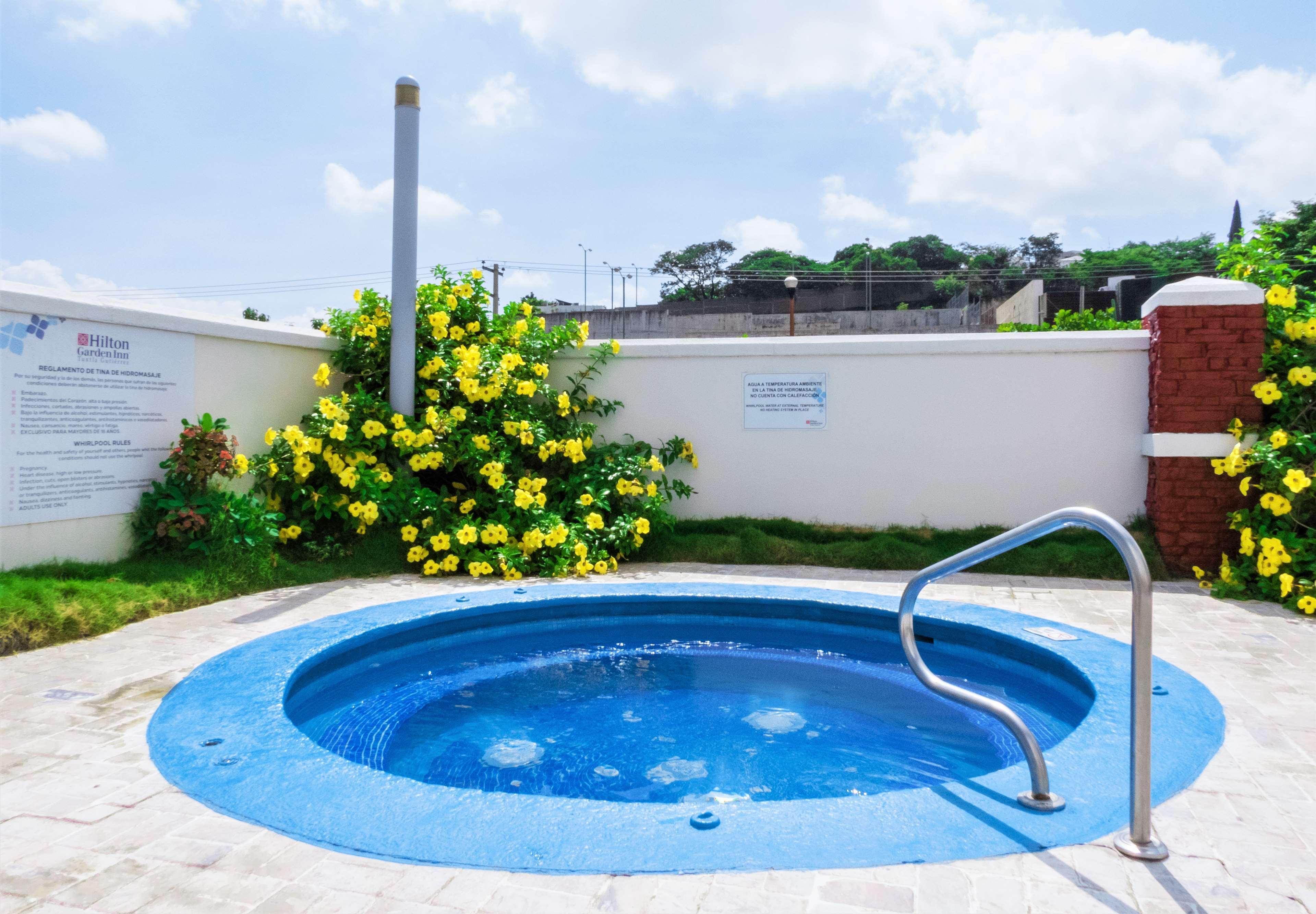 Hotel Hilton Garden 3*