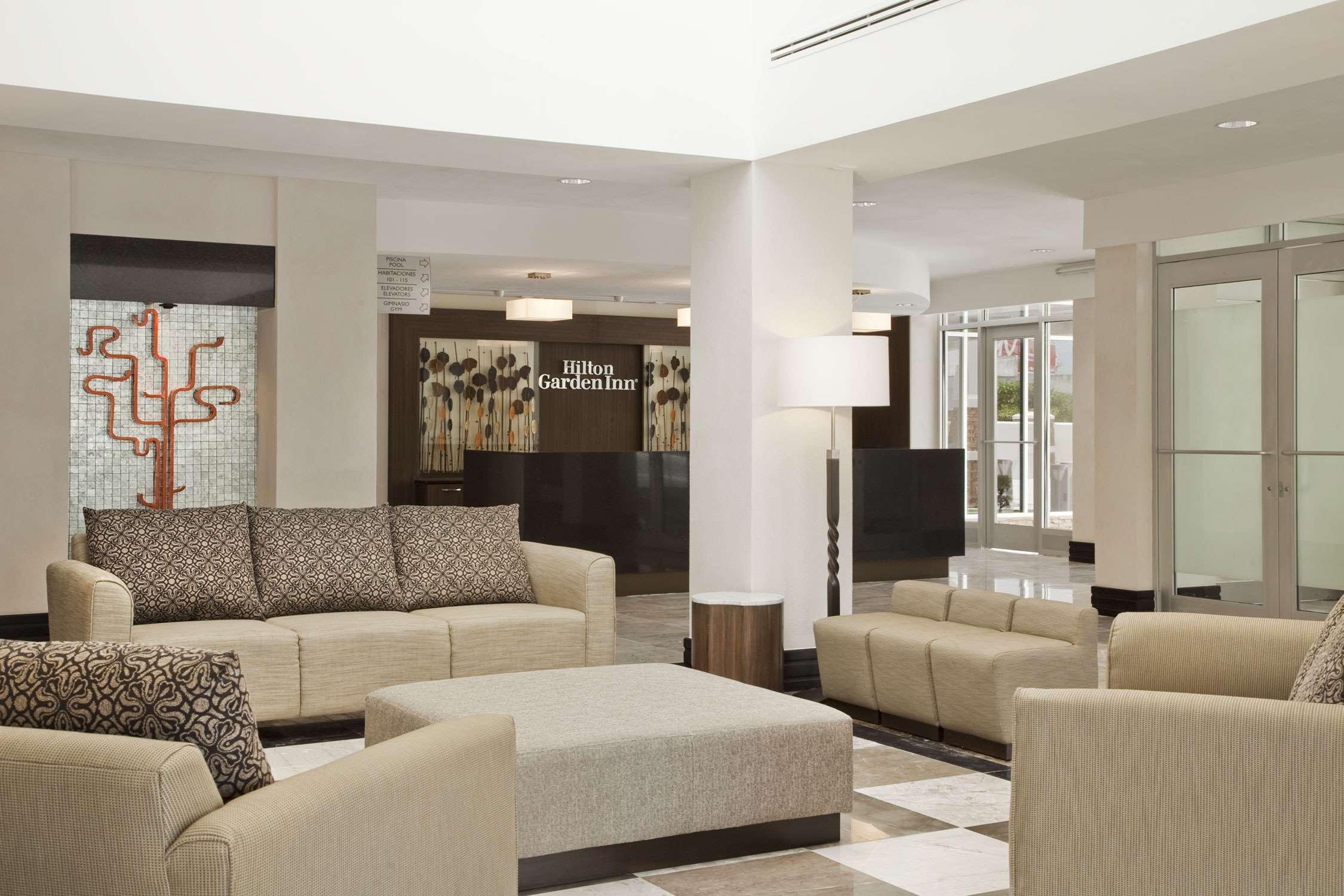 Hilton Garden Hotel Tuxtla Gutierrez