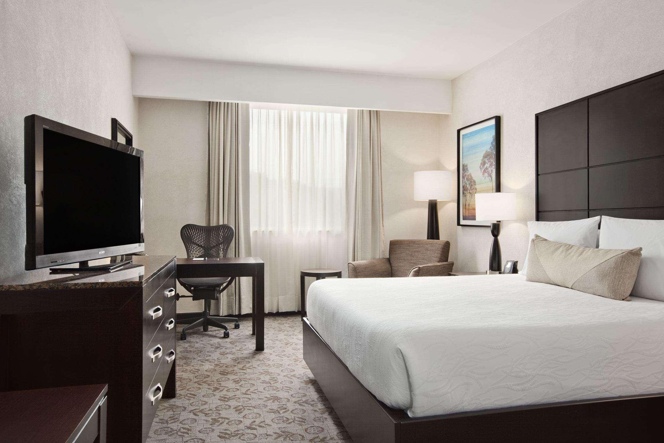 Hilton Garden 3* Tuxtla Gutierrez