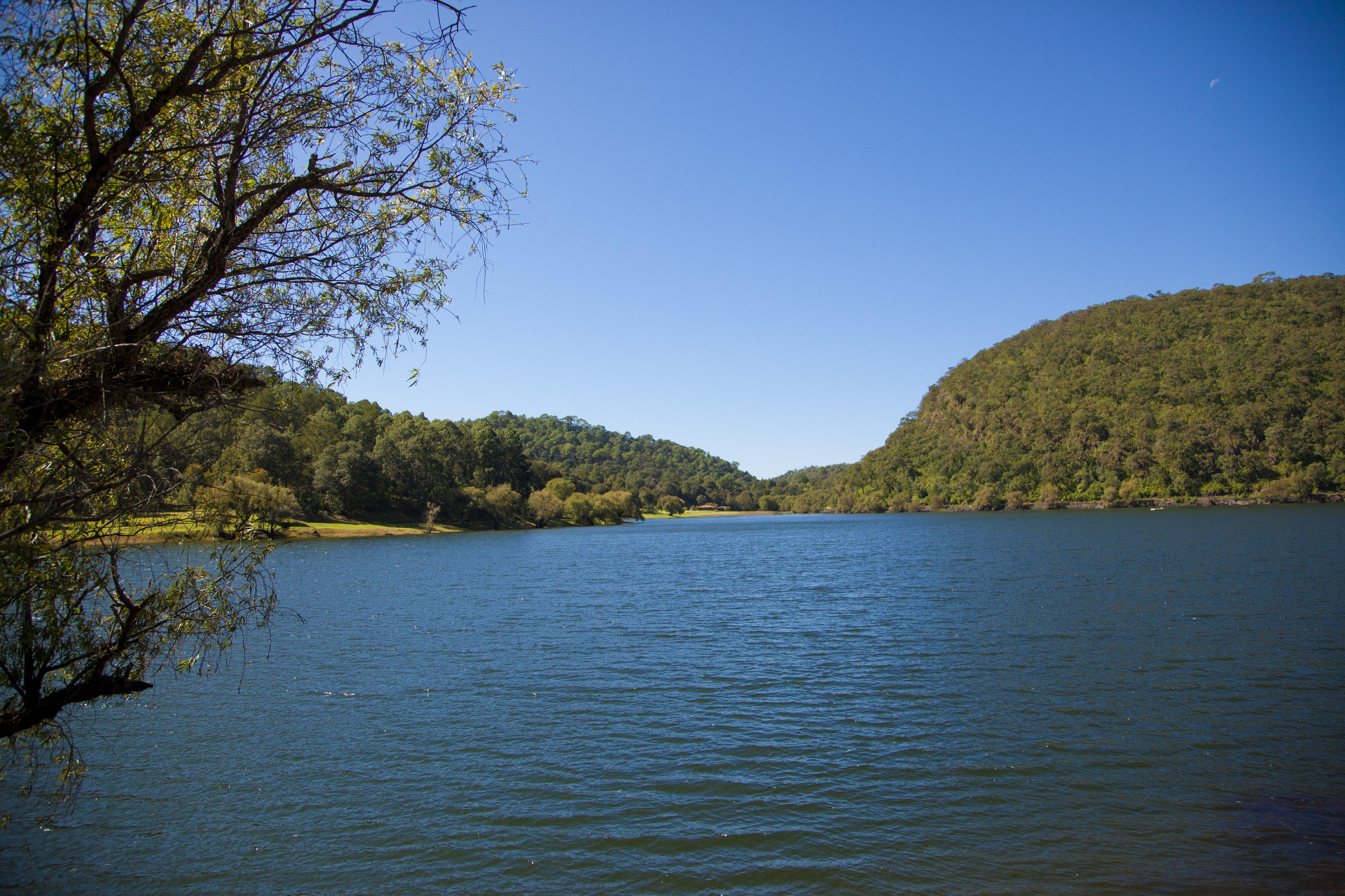 Sierra La Laguna