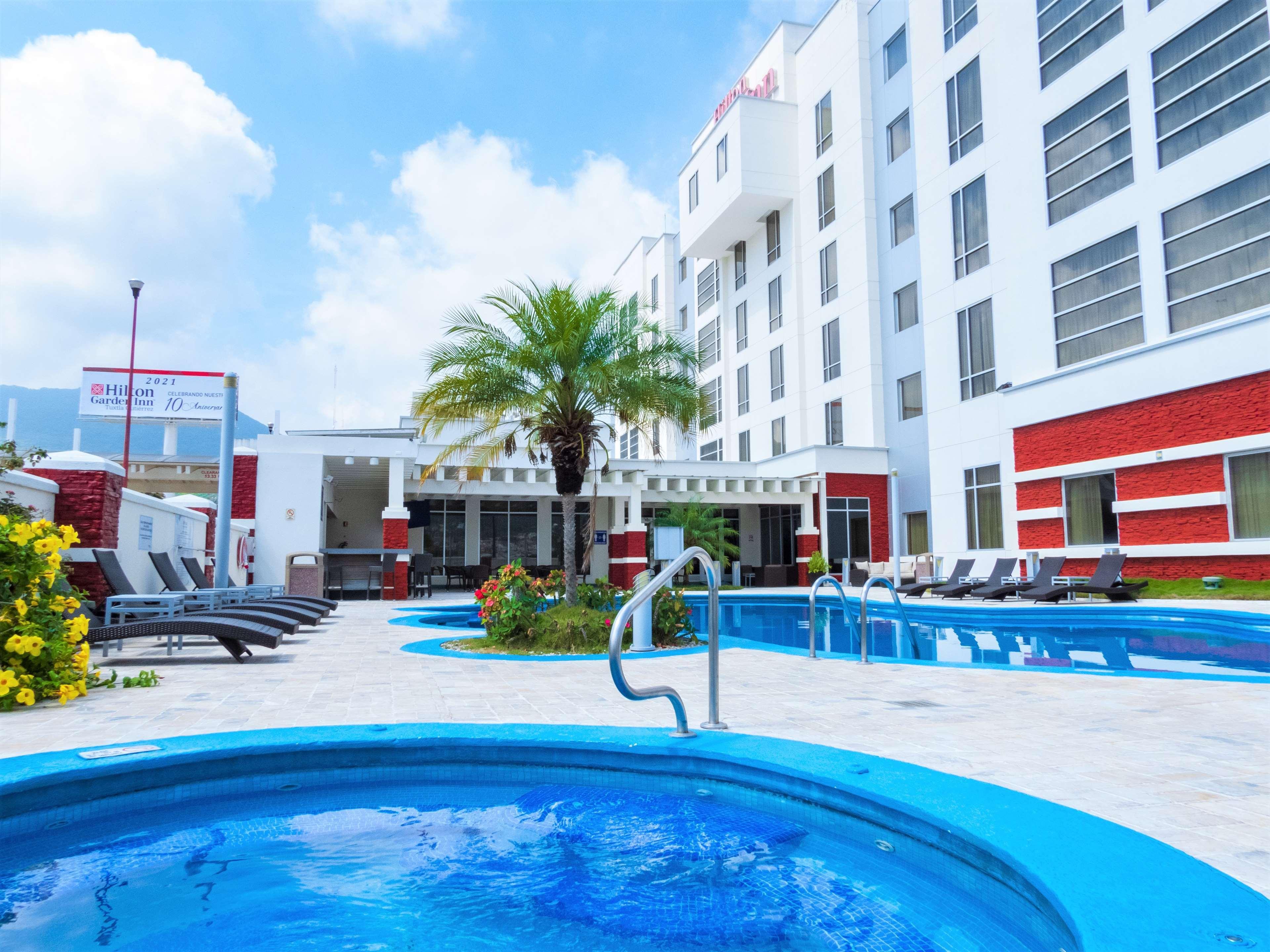 Hilton Garden Hotel