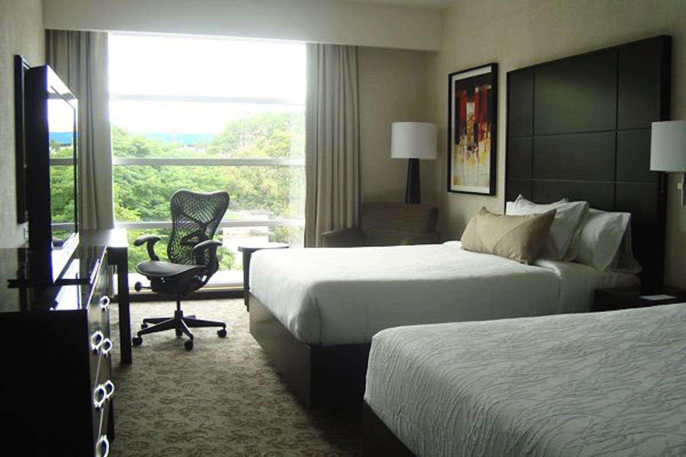 Hilton Garden
