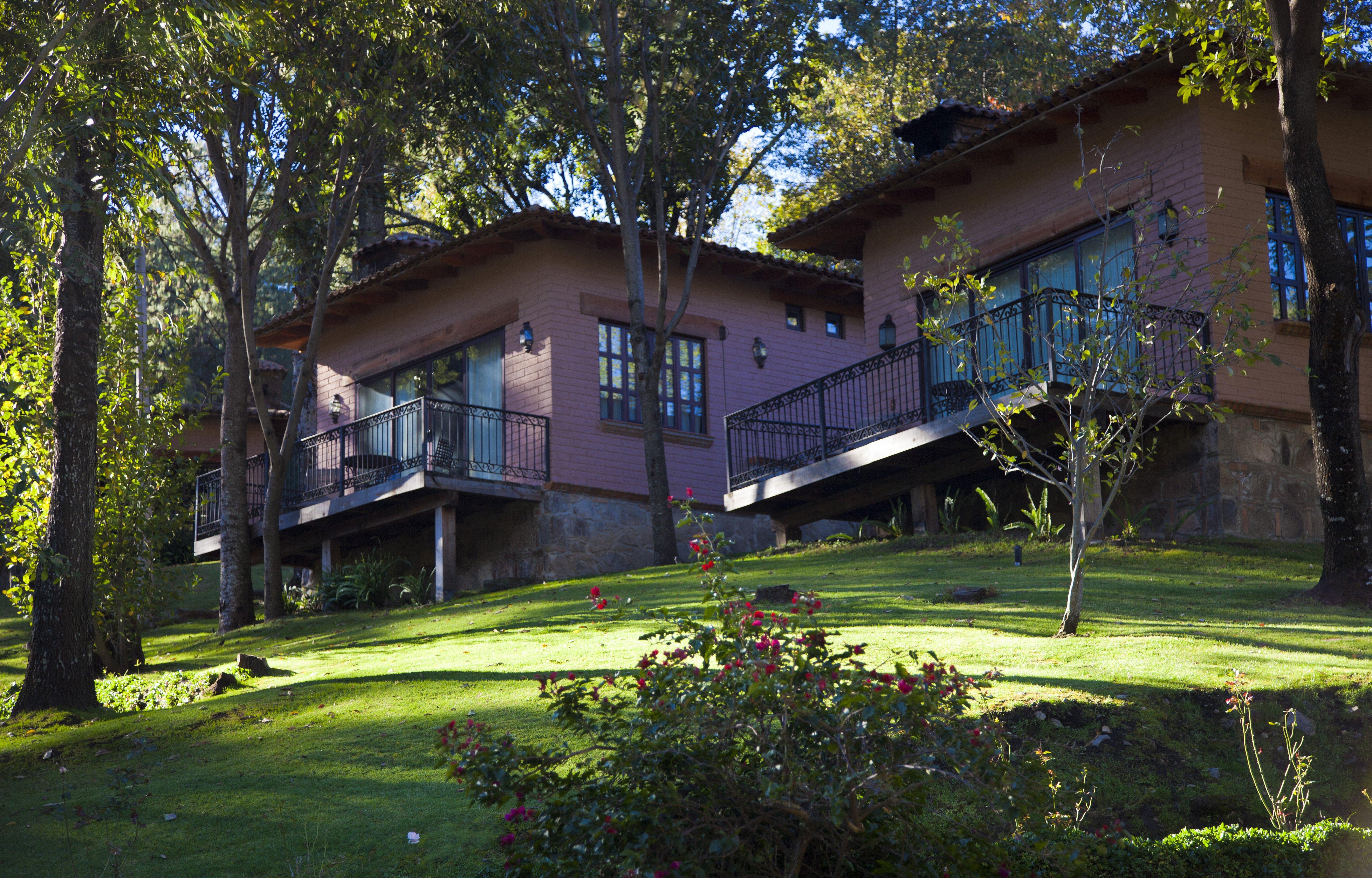 Sierra 4* La Laguna