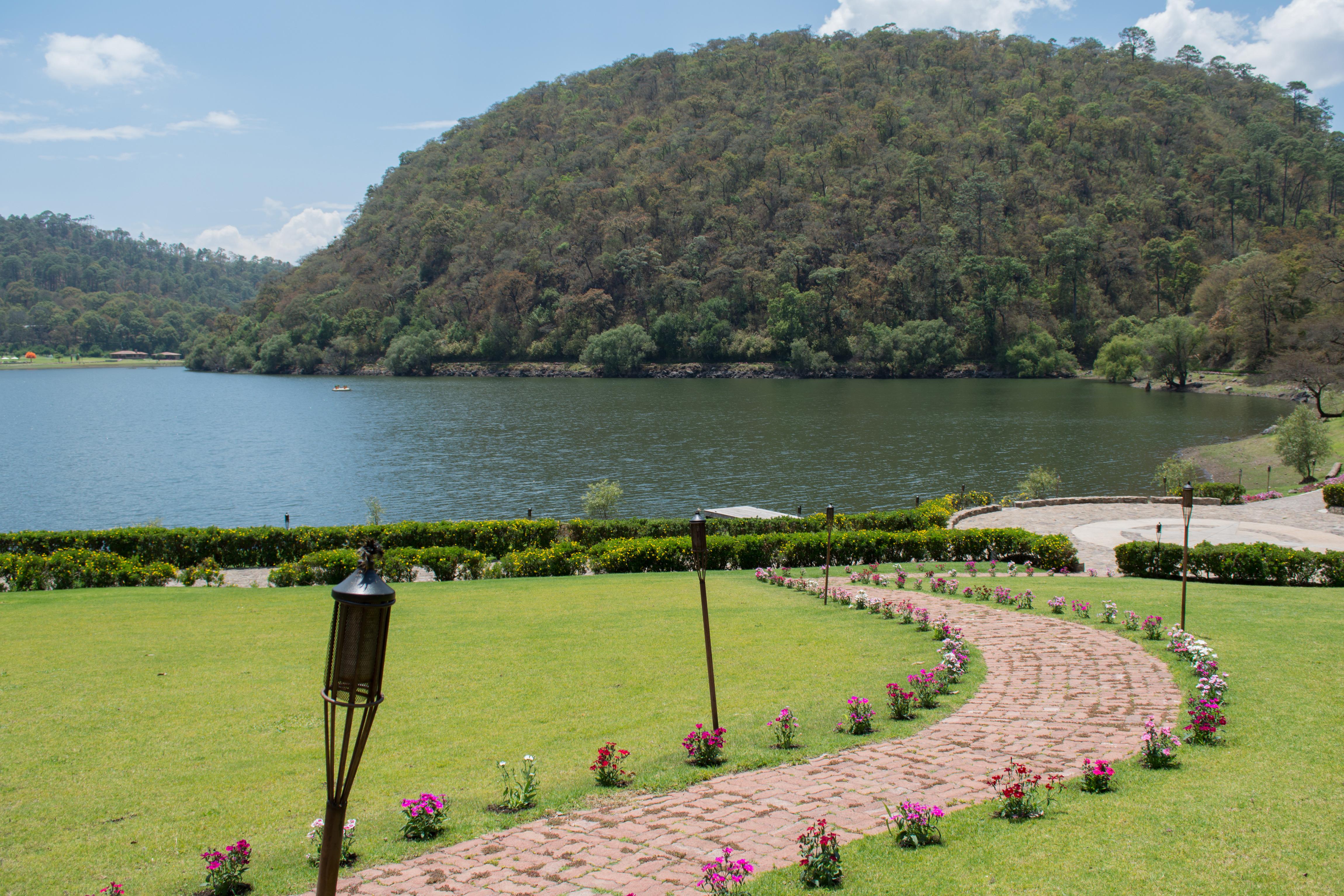 Sierra 4* La Laguna