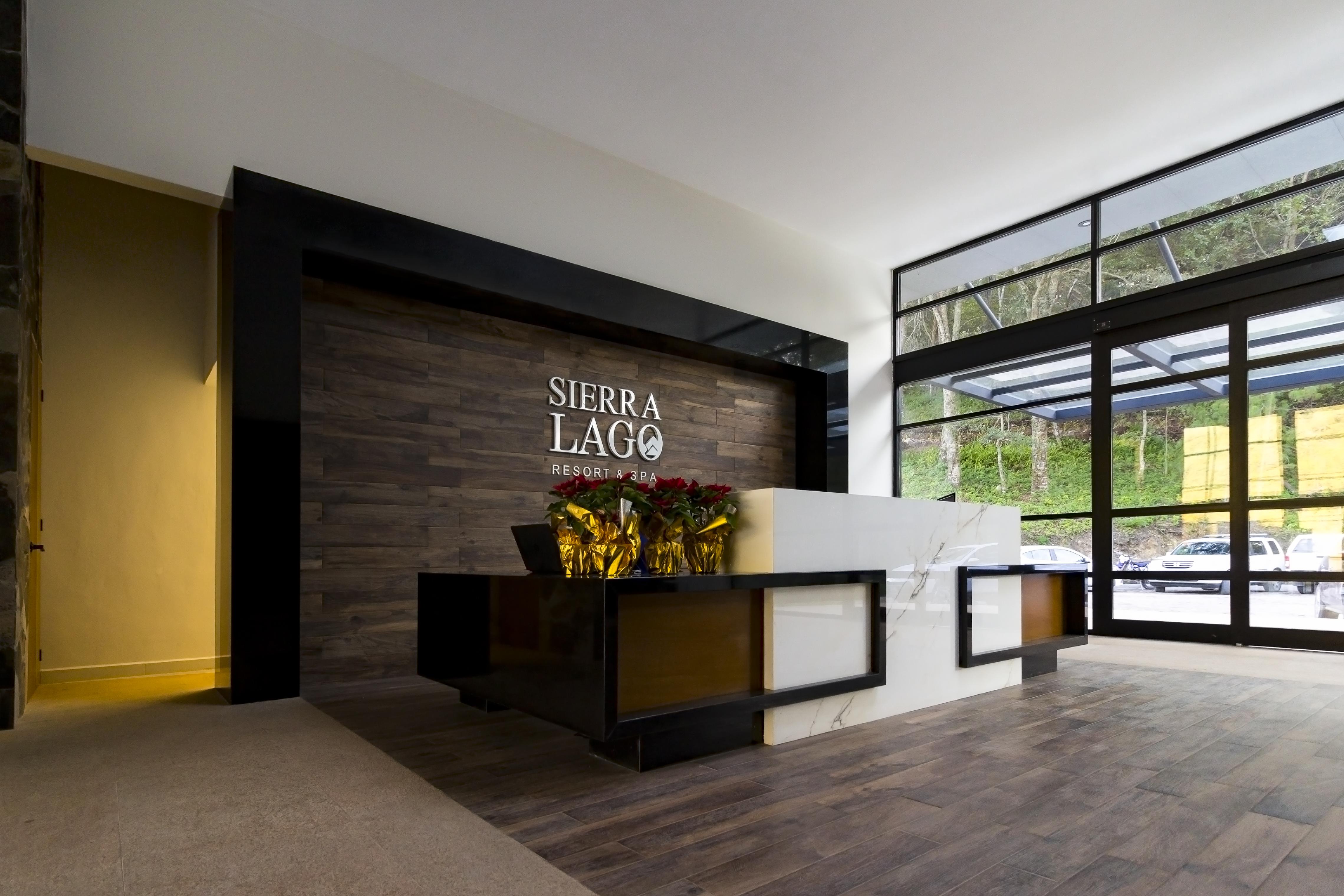 Hotel Sierra 4*
