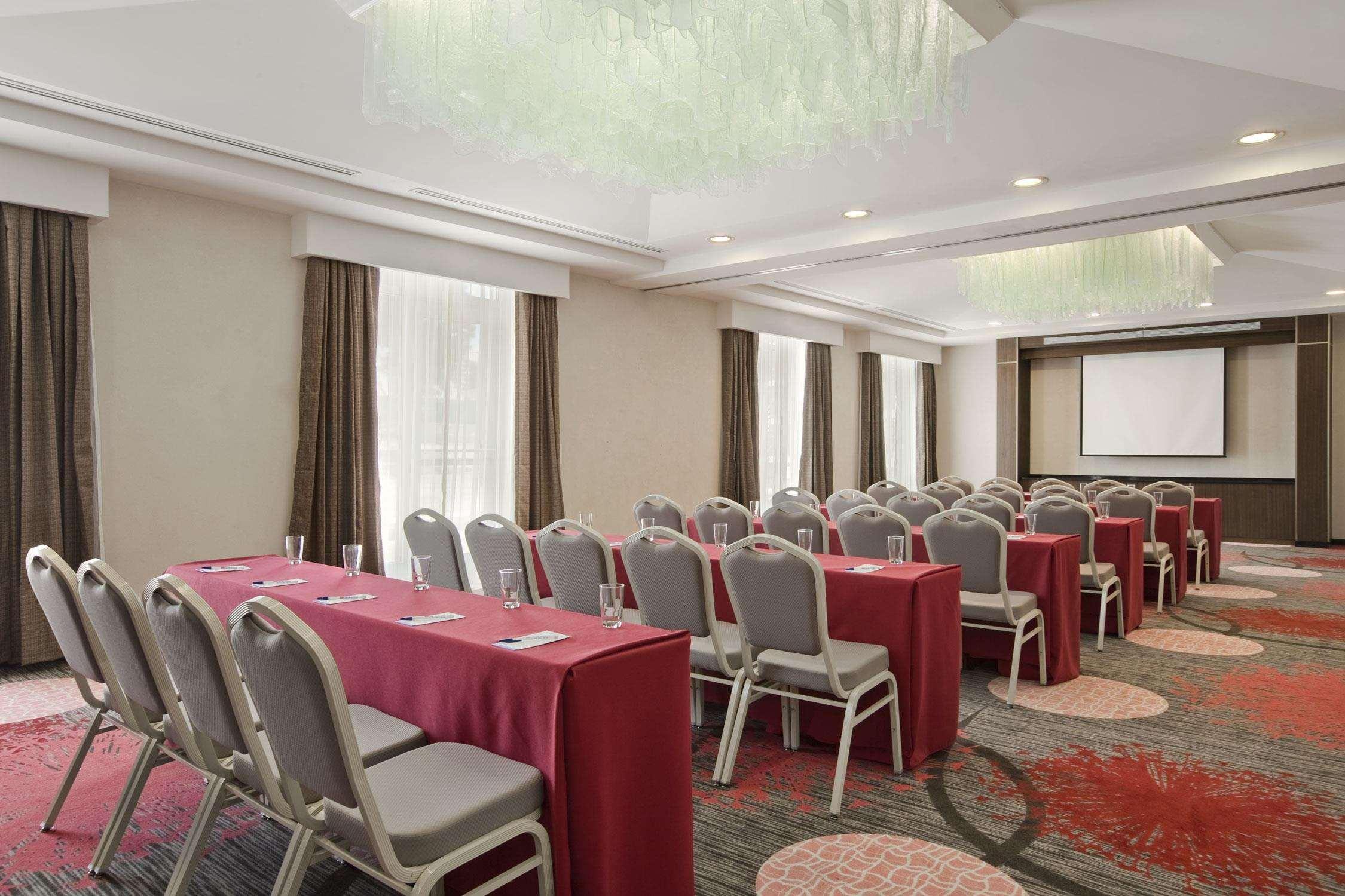 Hilton Garden Hotel