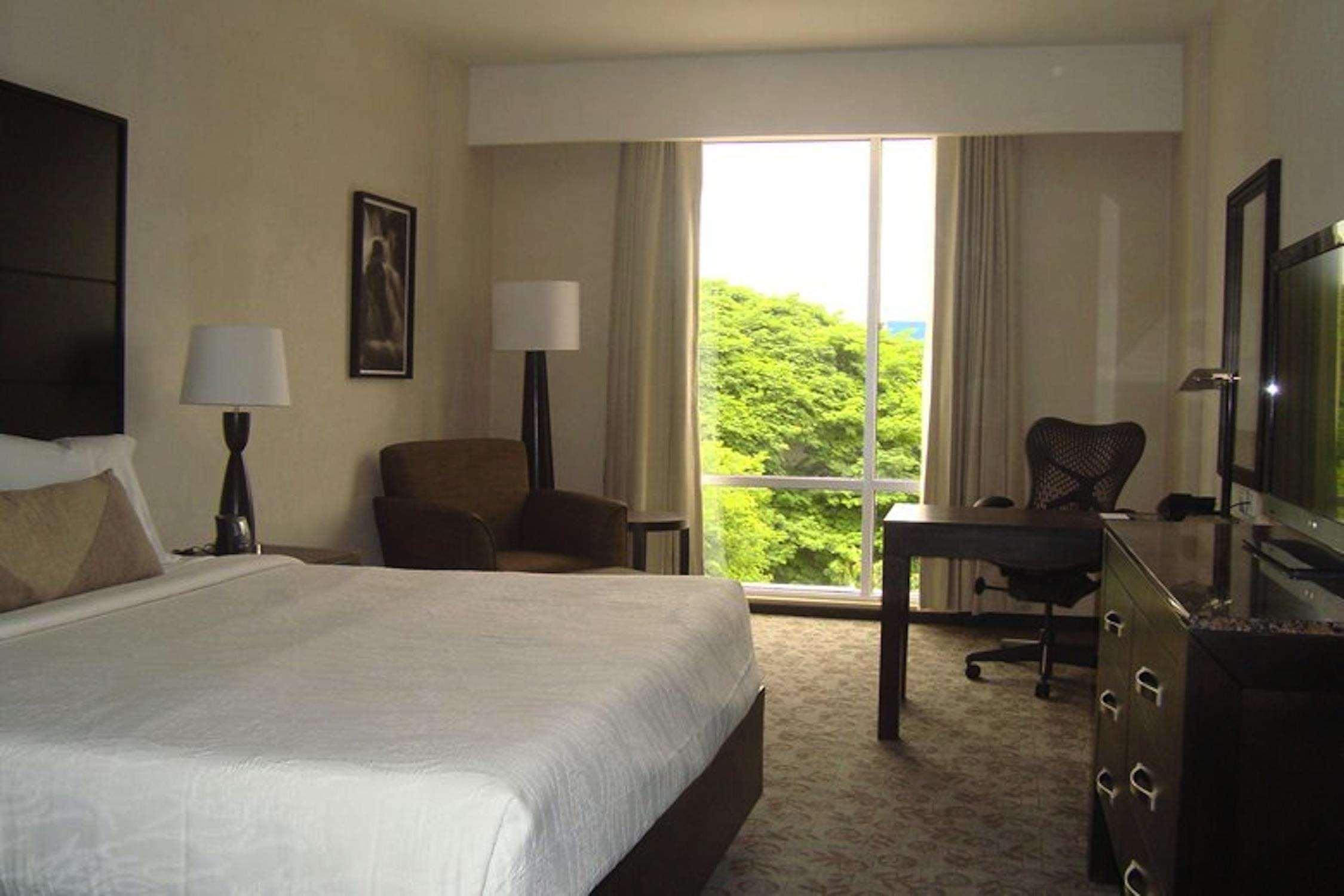 Hilton Garden Hotel Tuxtla Gutierrez