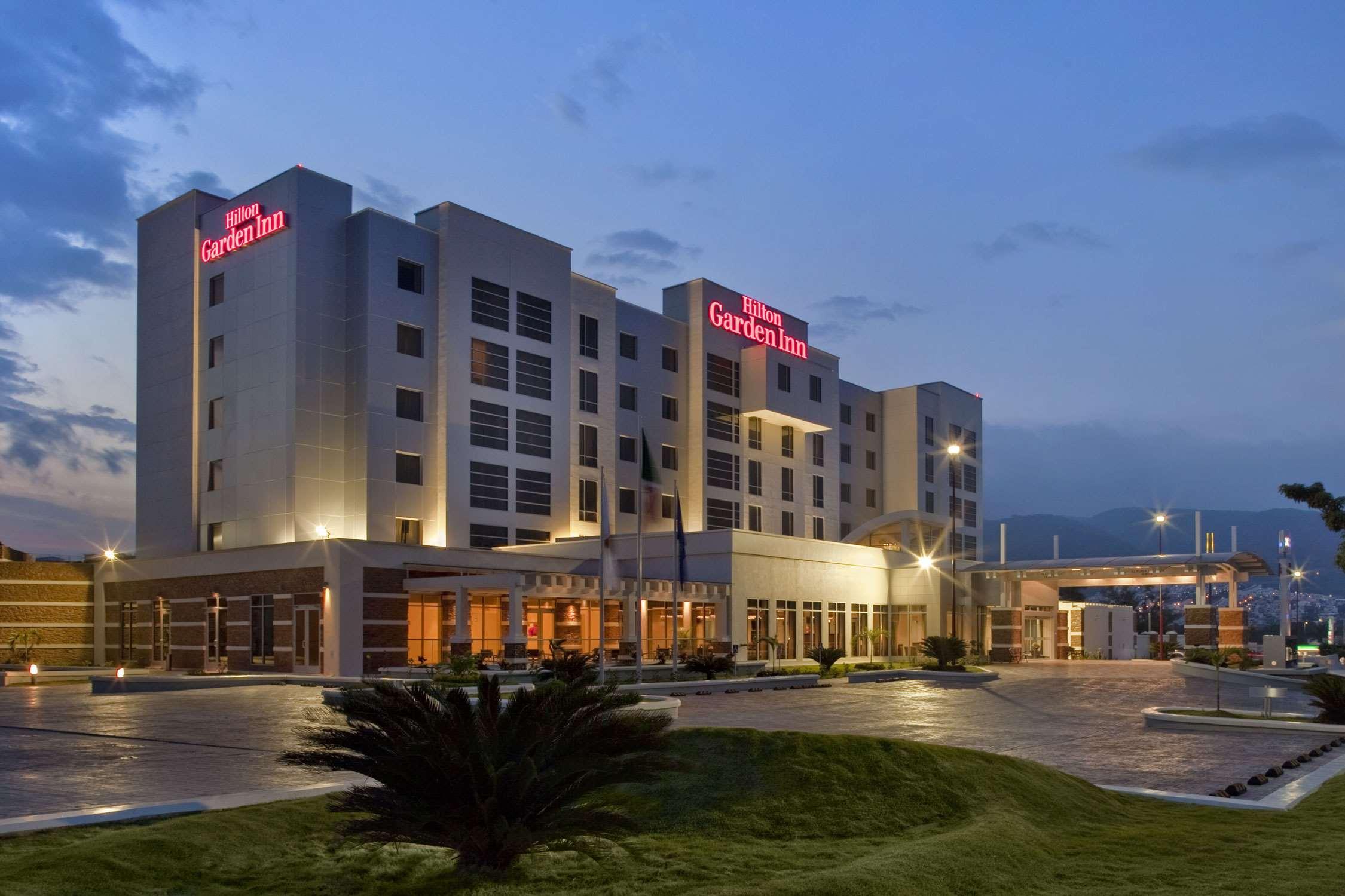 Hilton Garden Tuxtla Gutierrez