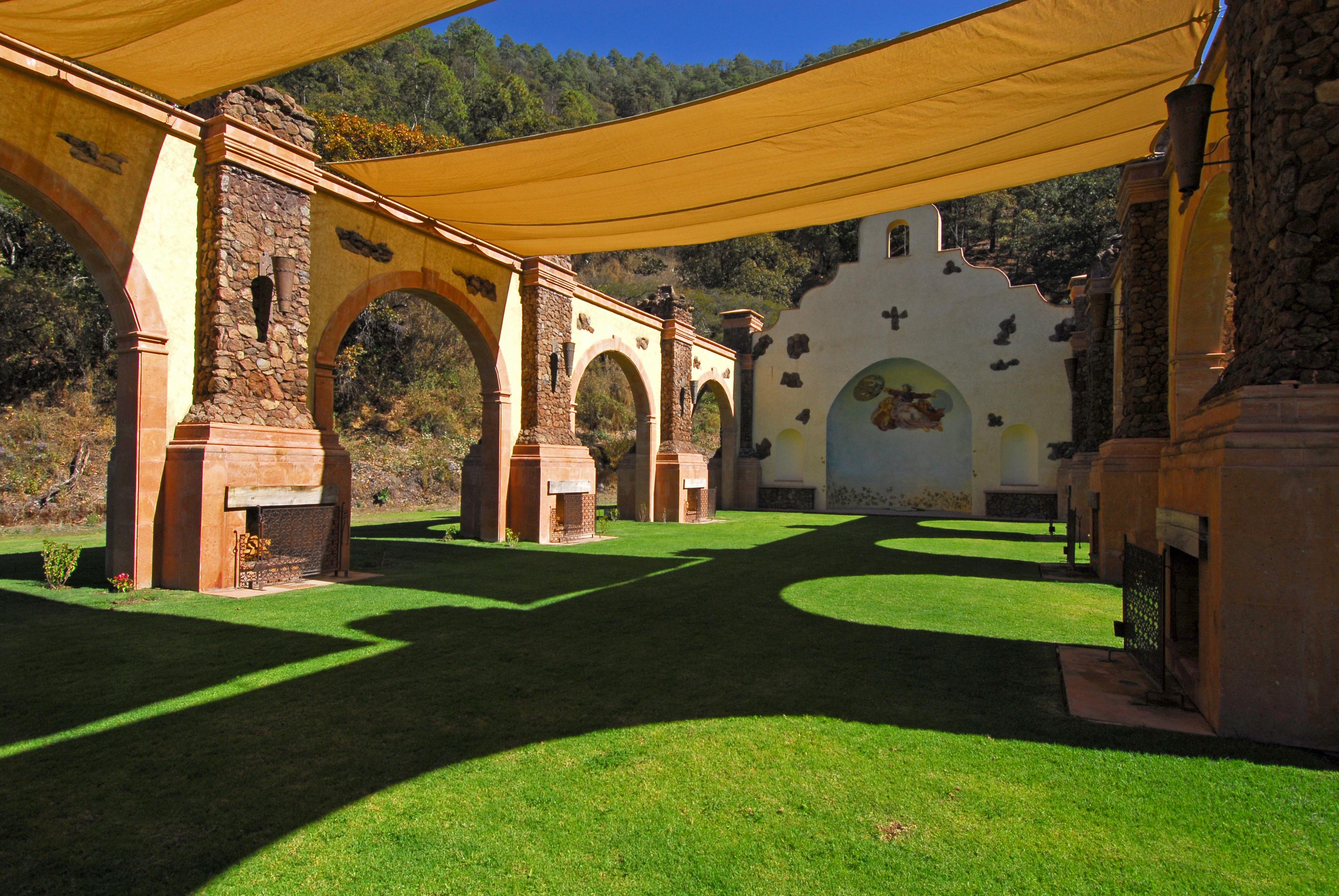 Hotel Sierra