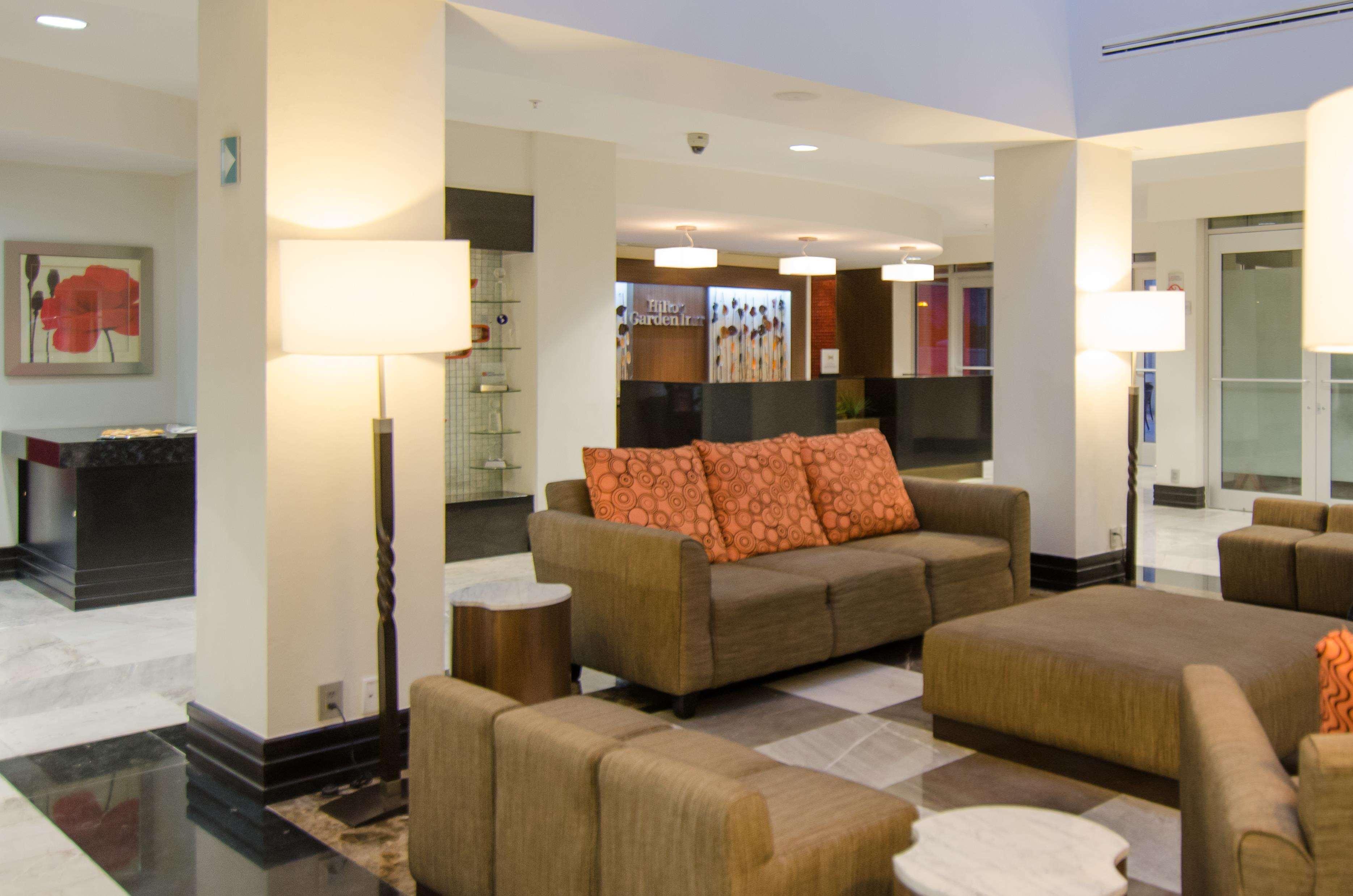 Hilton Garden Hotel