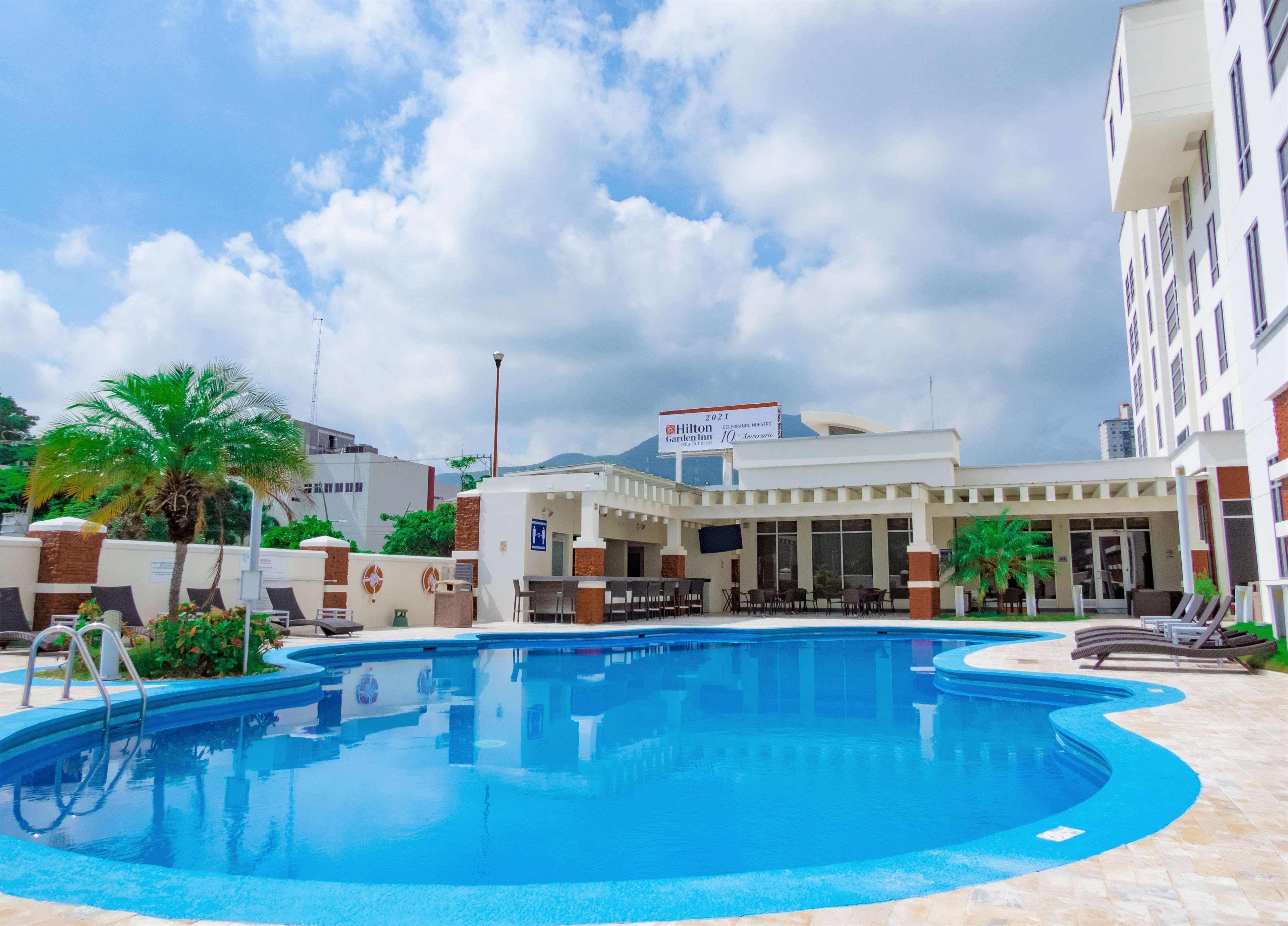 Hilton Garden 3* Tuxtla Gutierrez