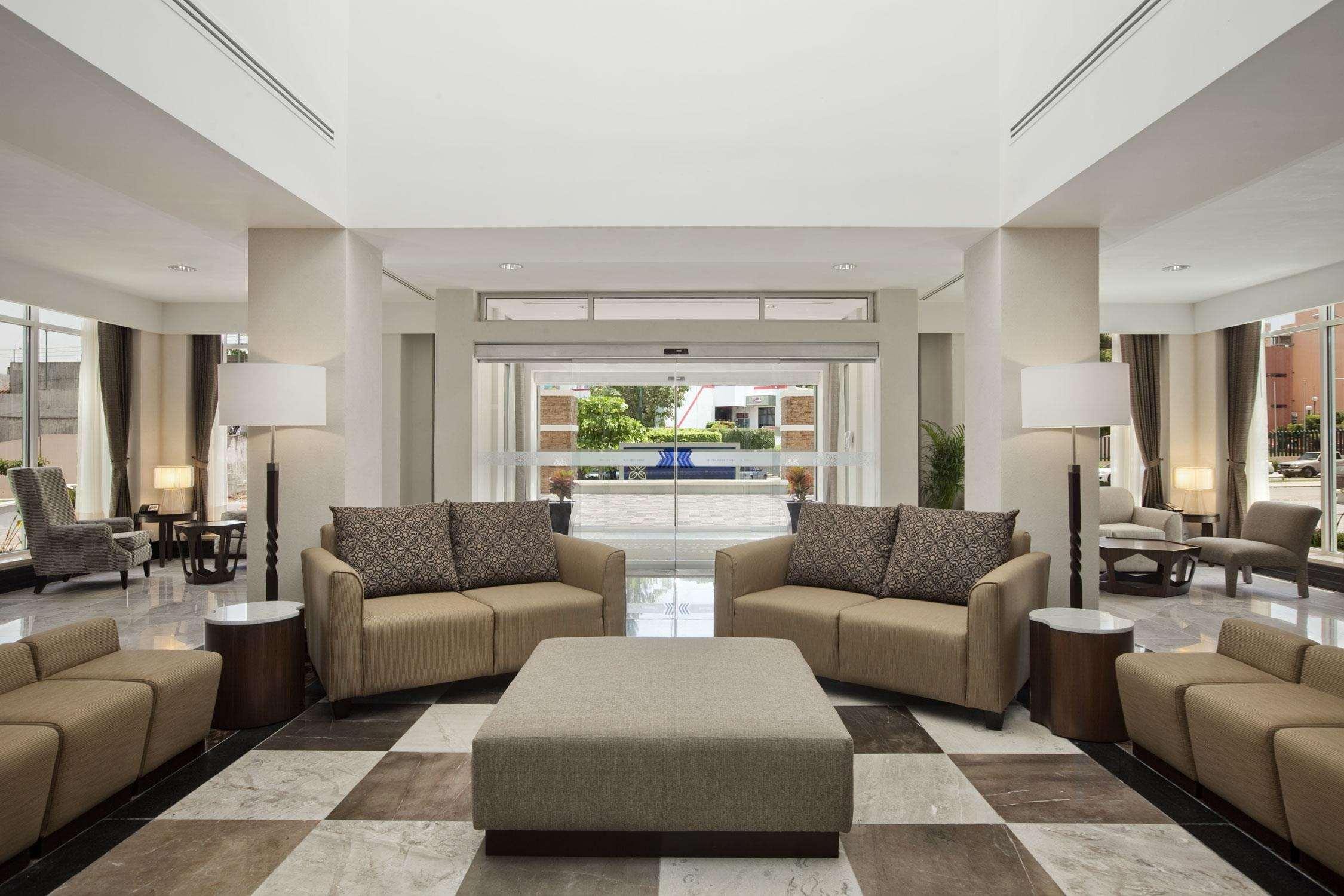 Hotel Hilton Garden 3*