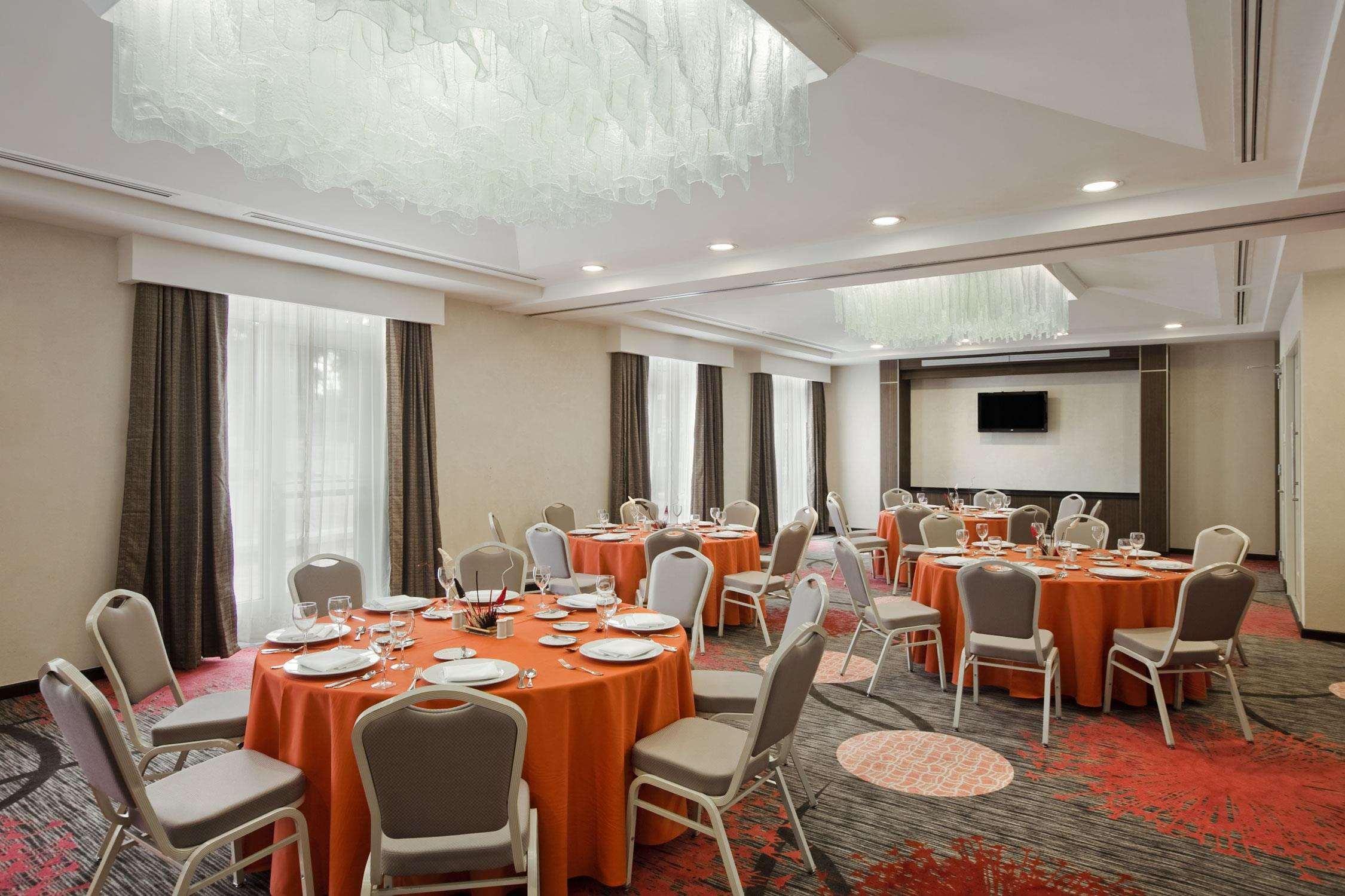 Hilton Garden Hotel Tuxtla Gutierrez
