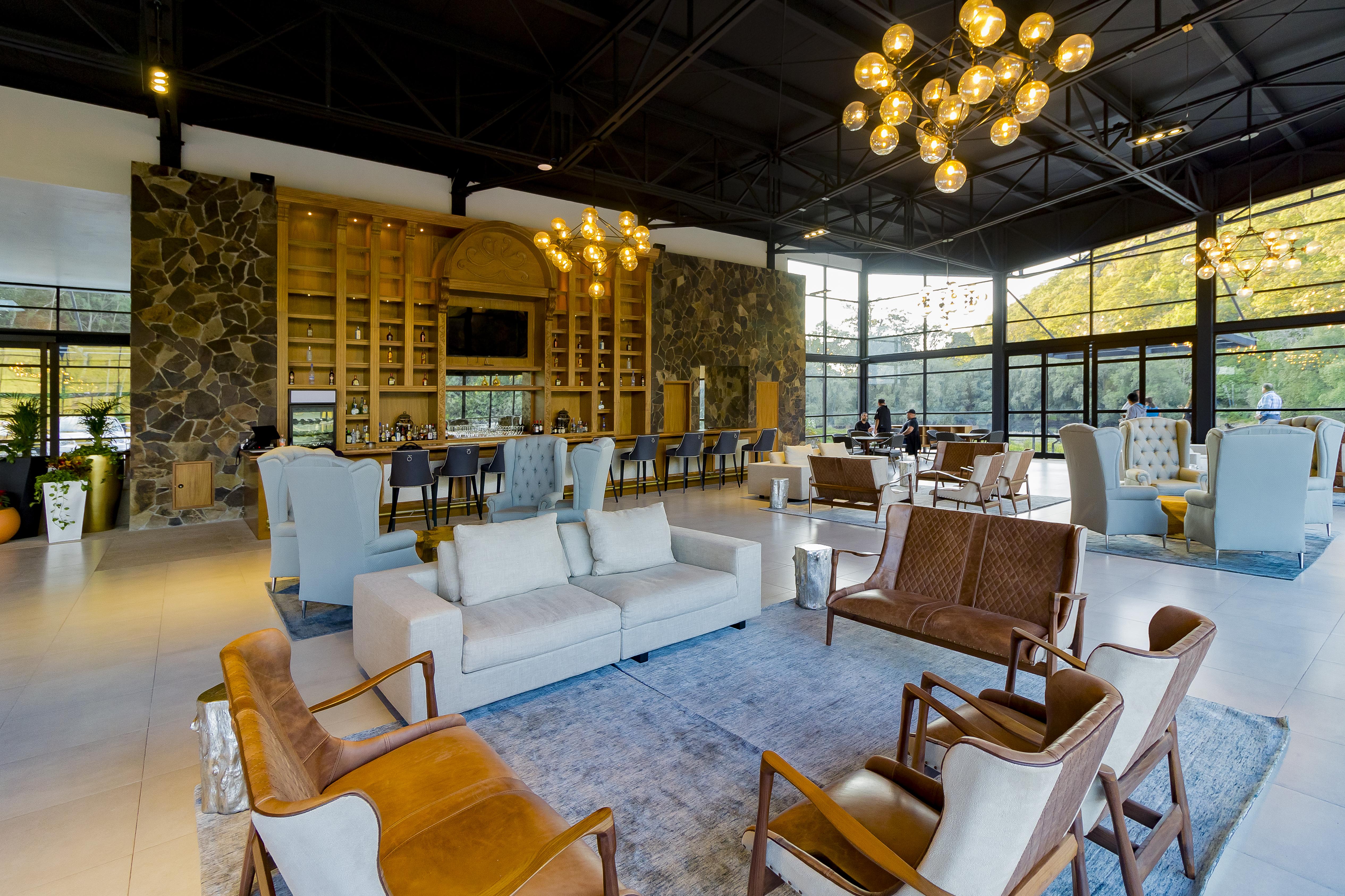 Hotel Sierra
