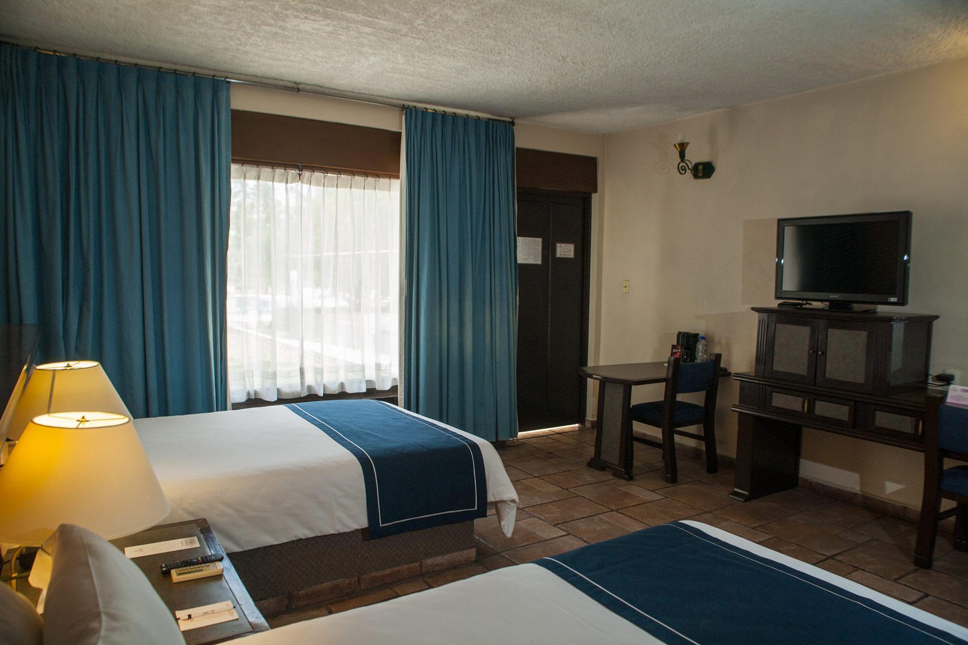 Mision De Angeles Hotel Oaxaca