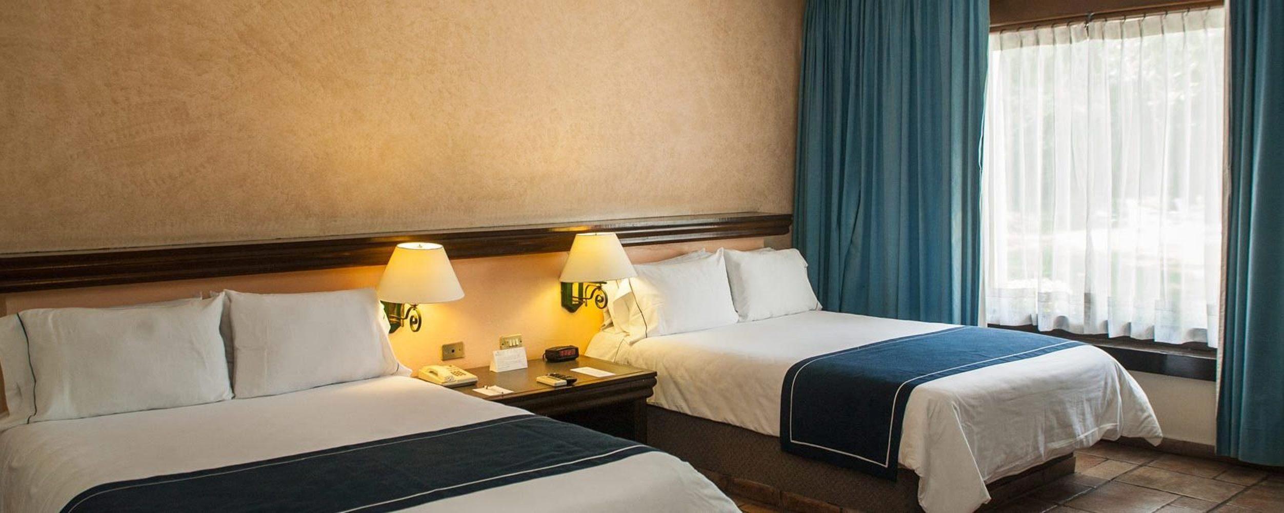 Mision De Angeles Hotel
