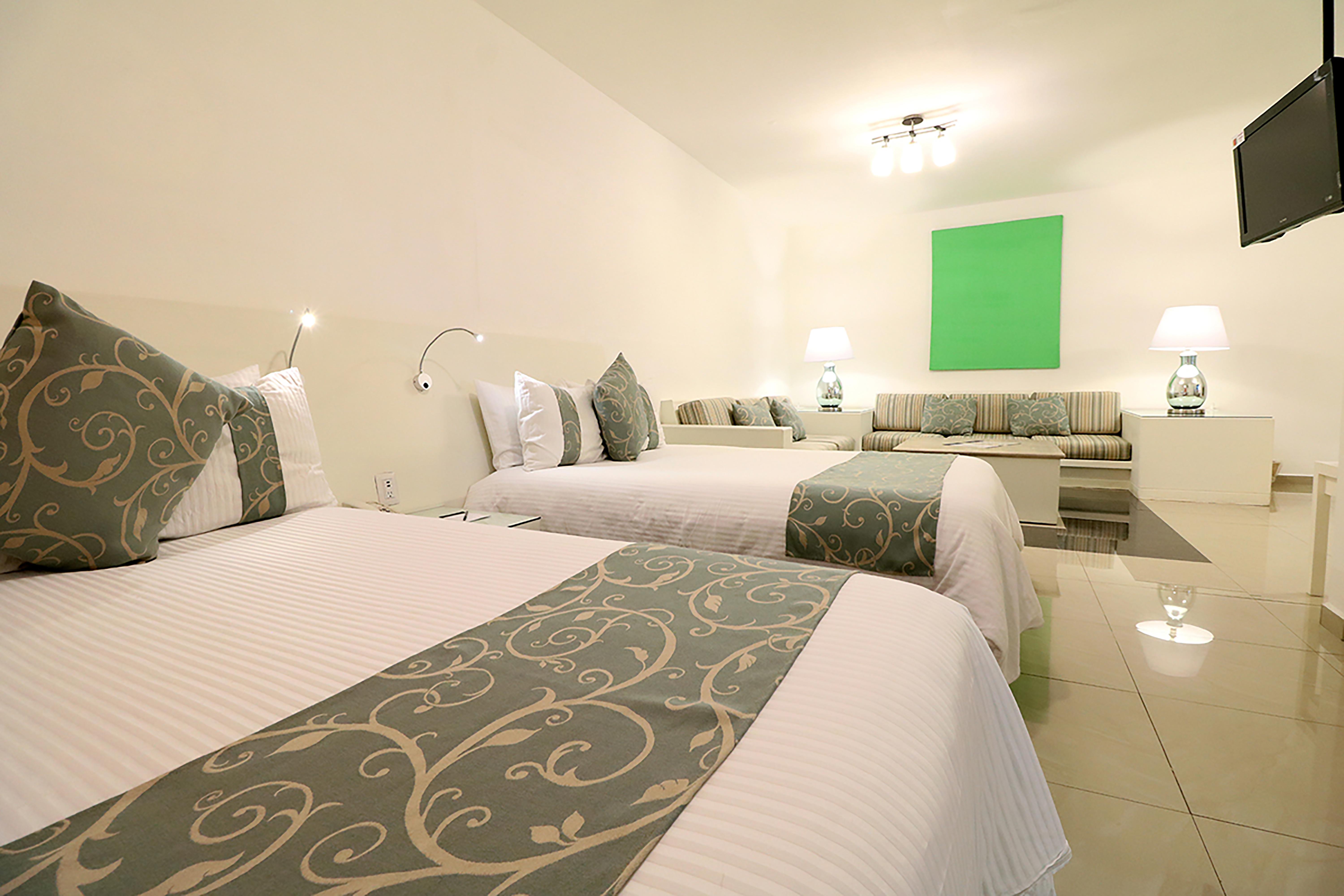 Mision Grand 4*