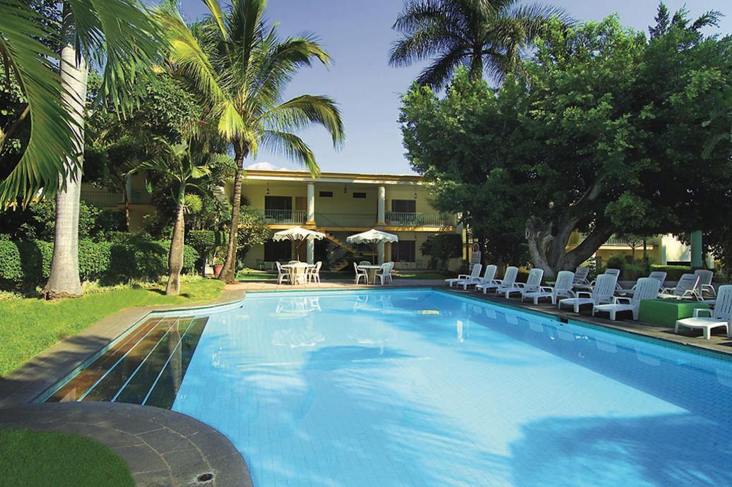 Hotel Mision Grand 4*
