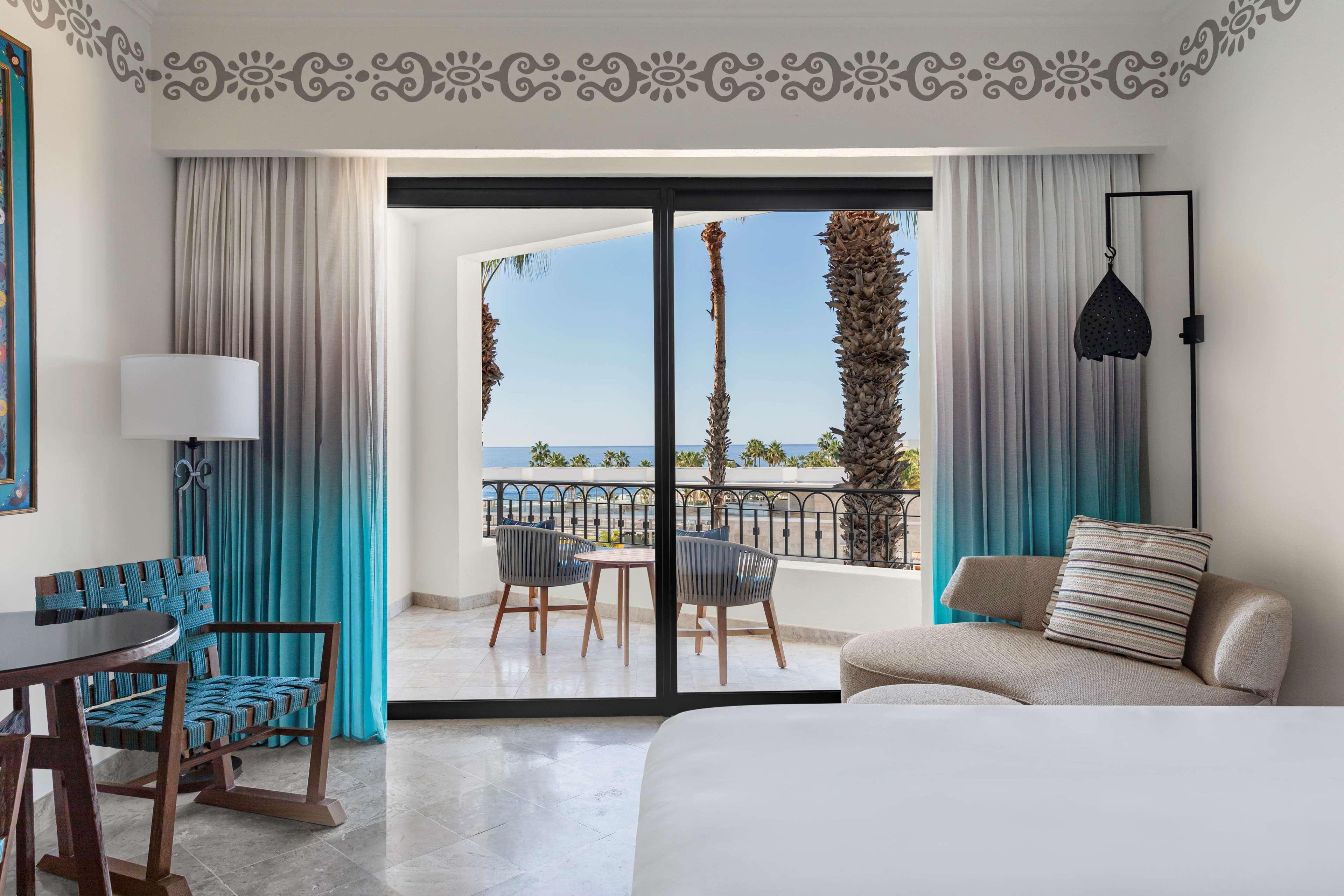 Resort Hilton Cabos