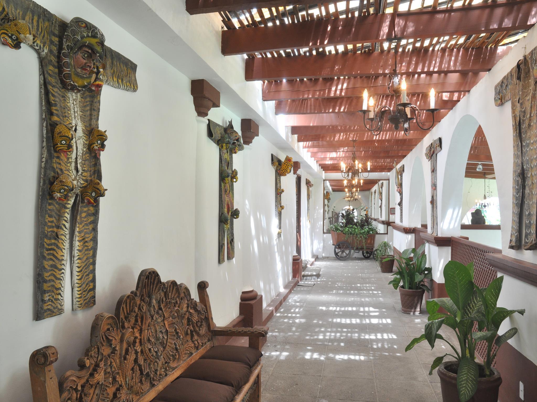 Mision Grand Hotel Cuernavaca
