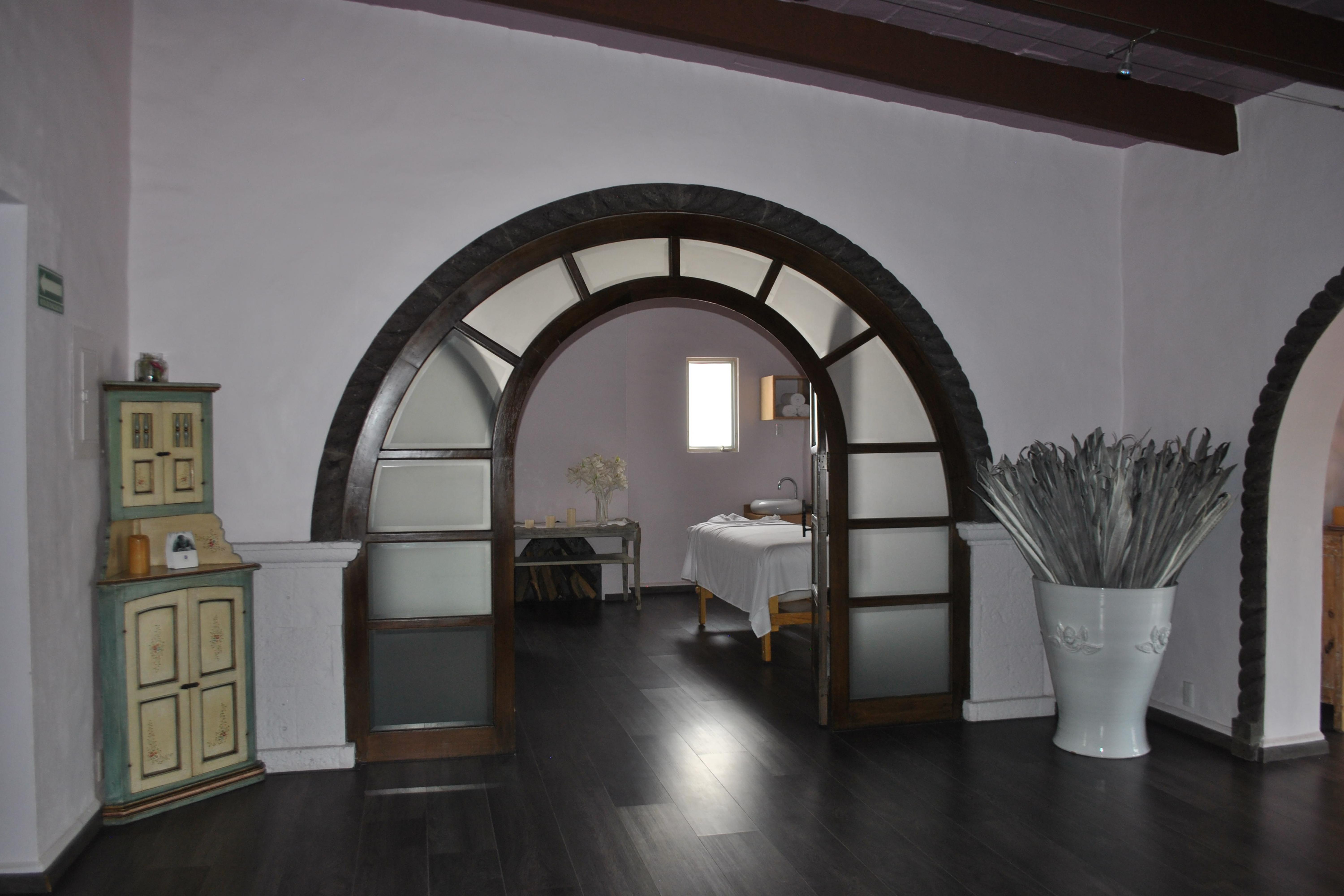 Mision Grand Hotel
