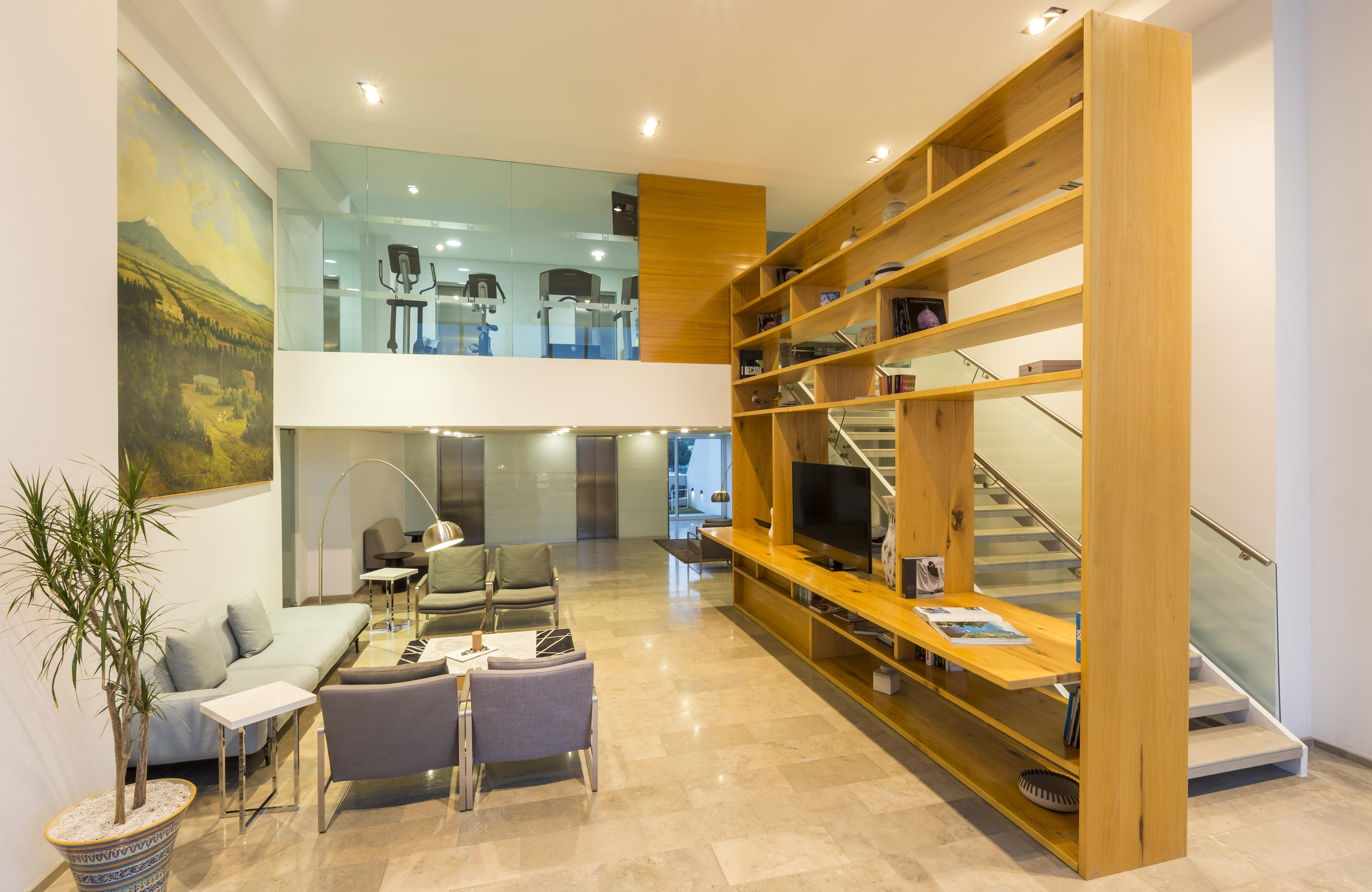 Hotel Camino Real Angelopolis Puebla