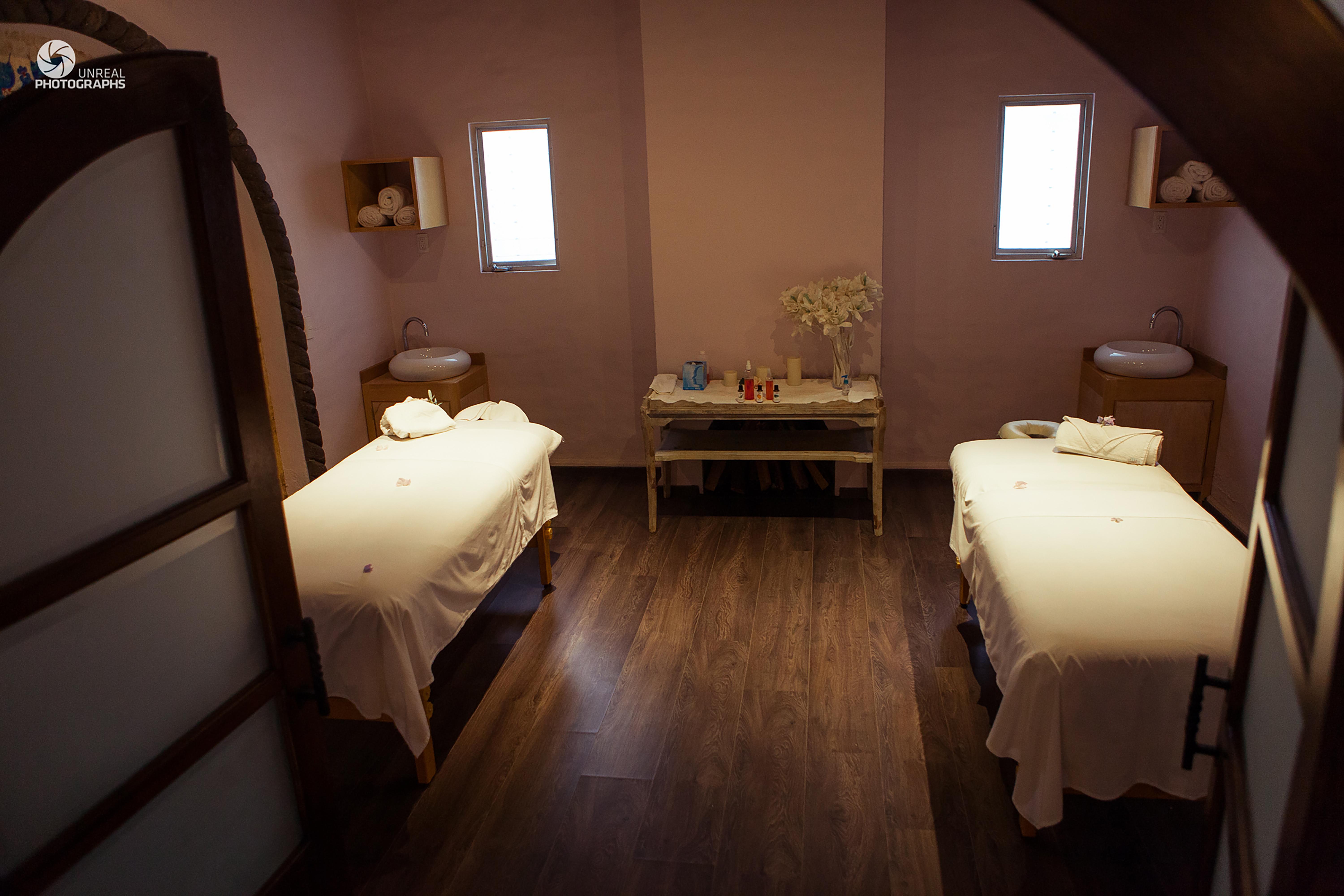 Mision Grand Hotel