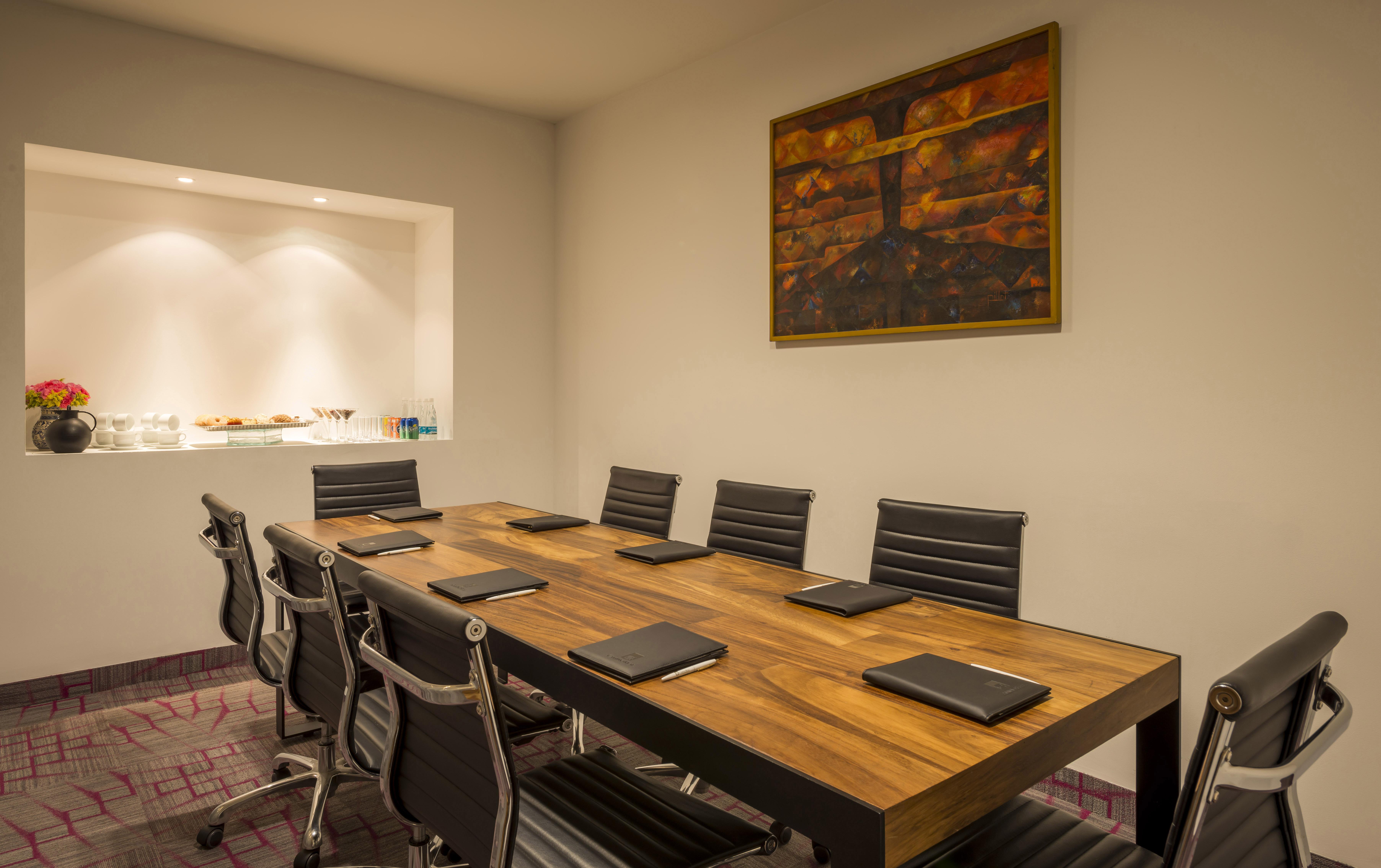 Camino Real Angelopolis 5* Puebla