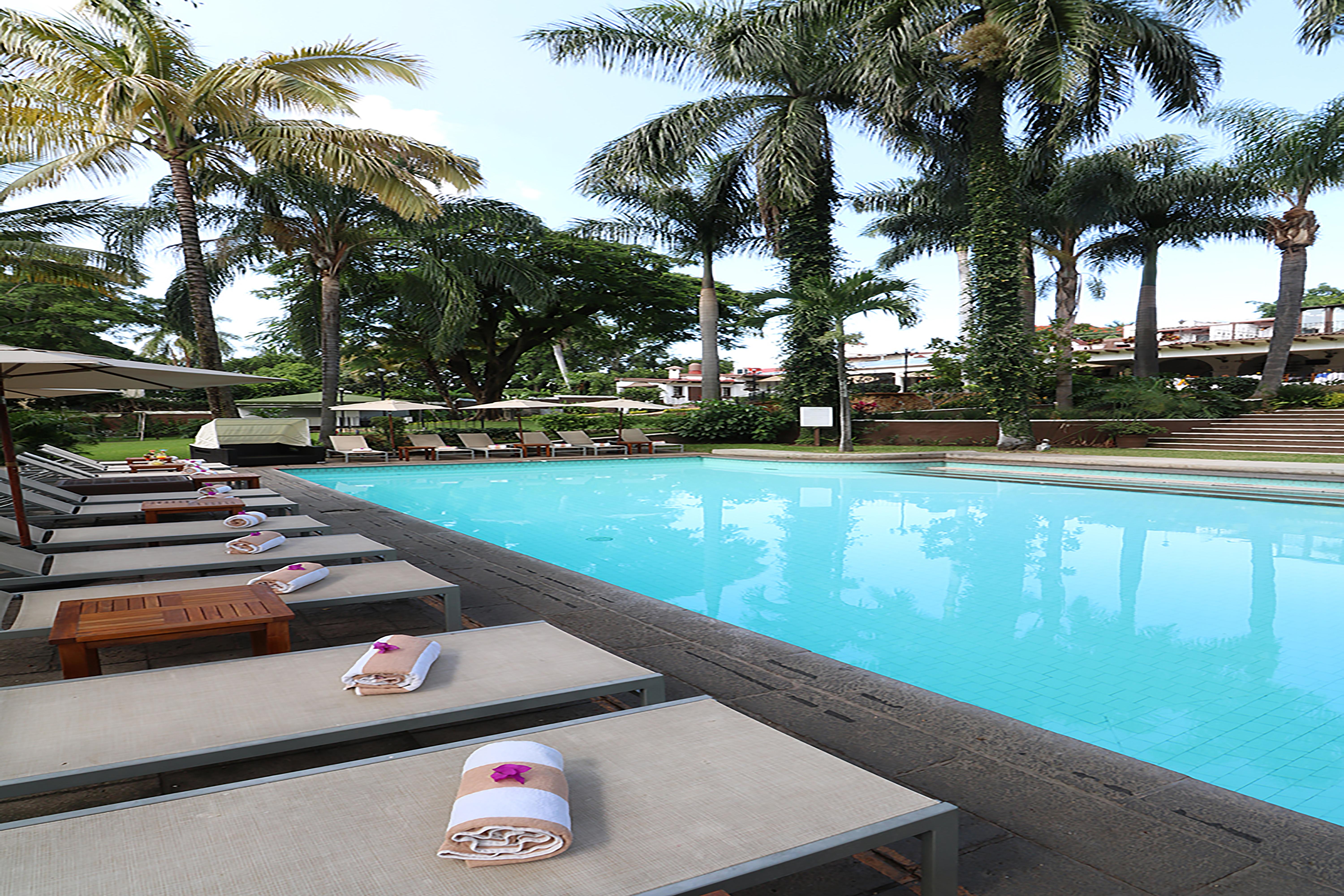 Hotel Mision Grand 4*