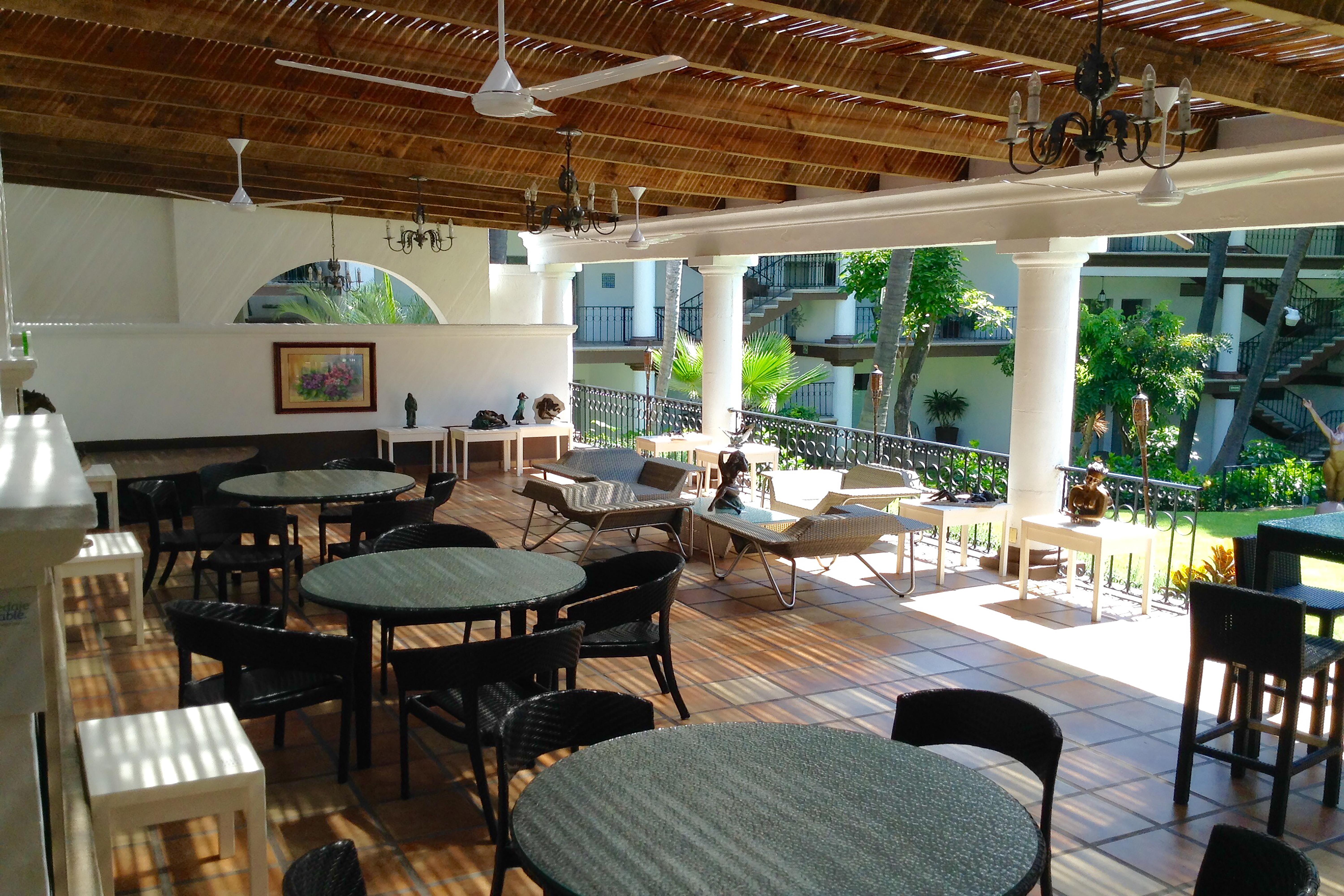 Mision Grand Hotel