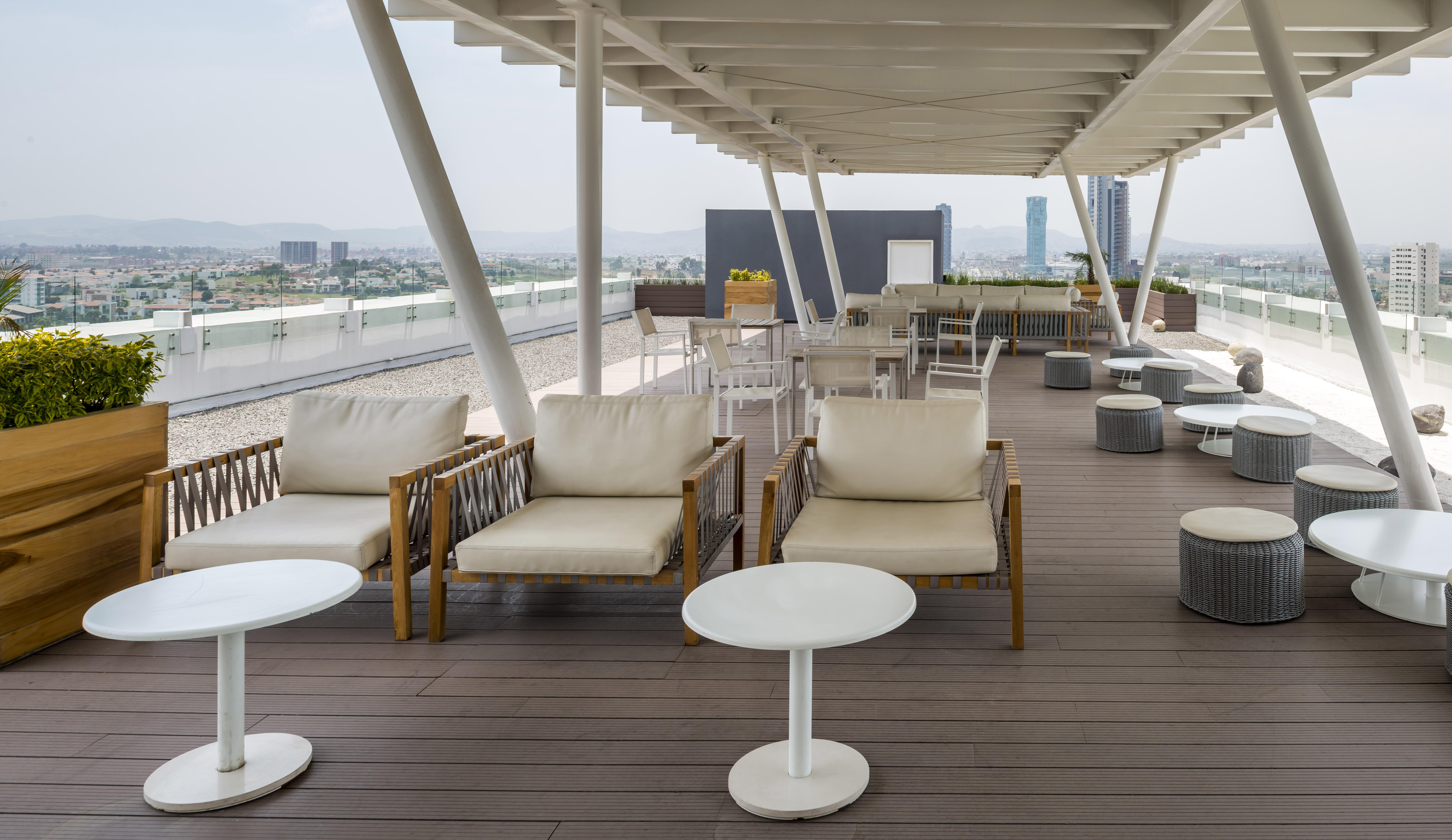 Hotel Camino Real Angelopolis 5*