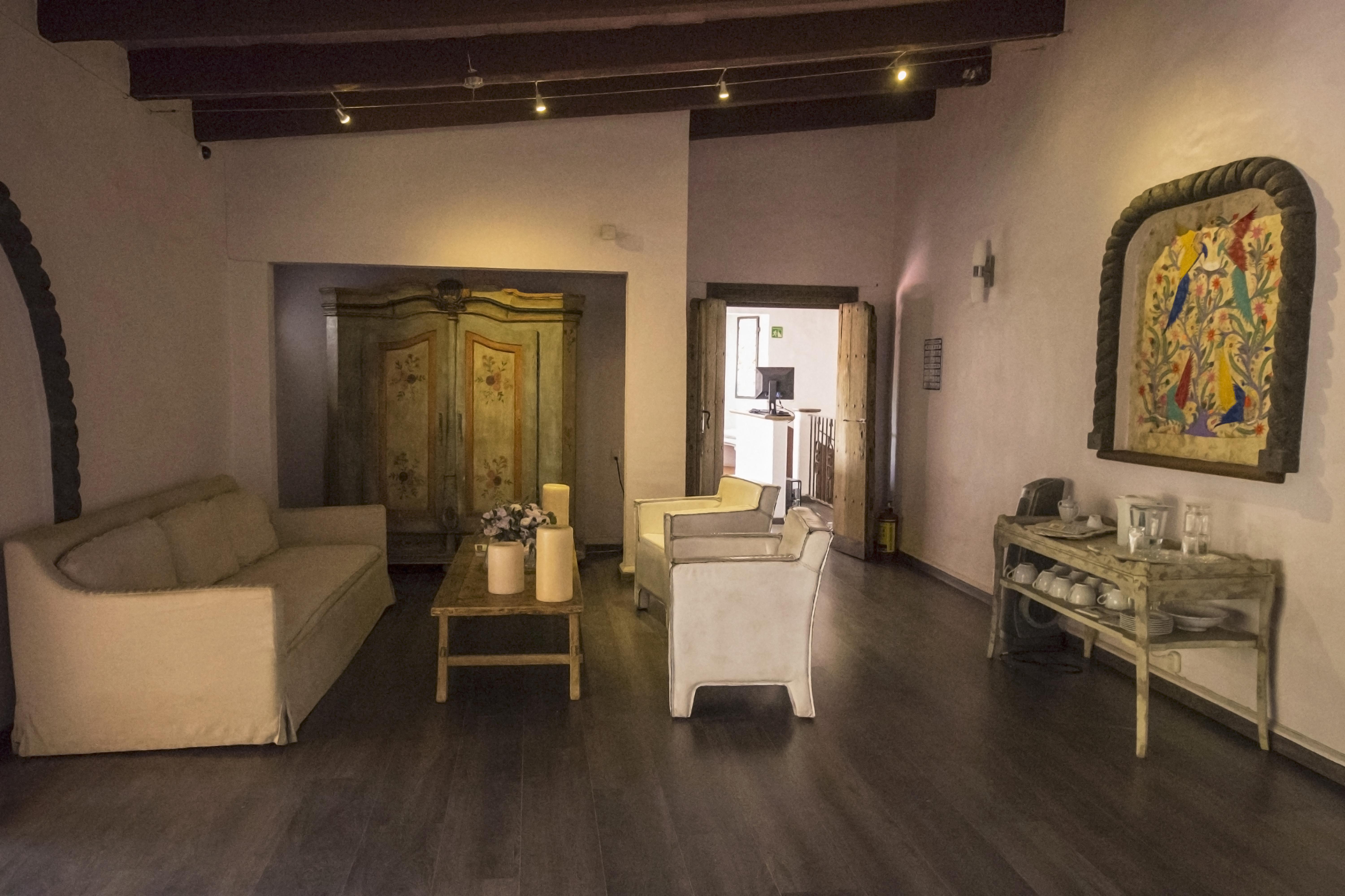 Mision Grand Hotel Cuernavaca