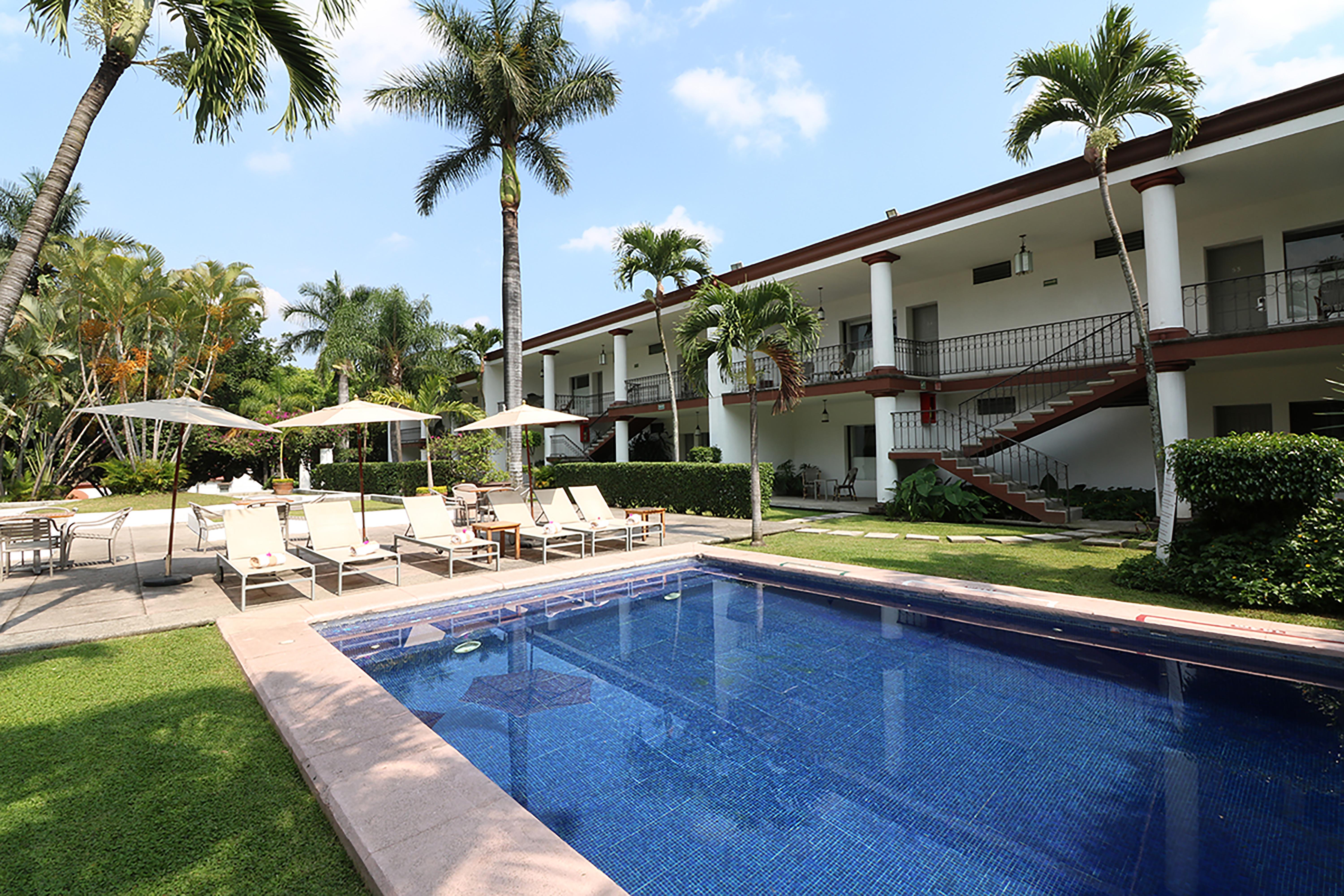Hotel Mision Grand 4*