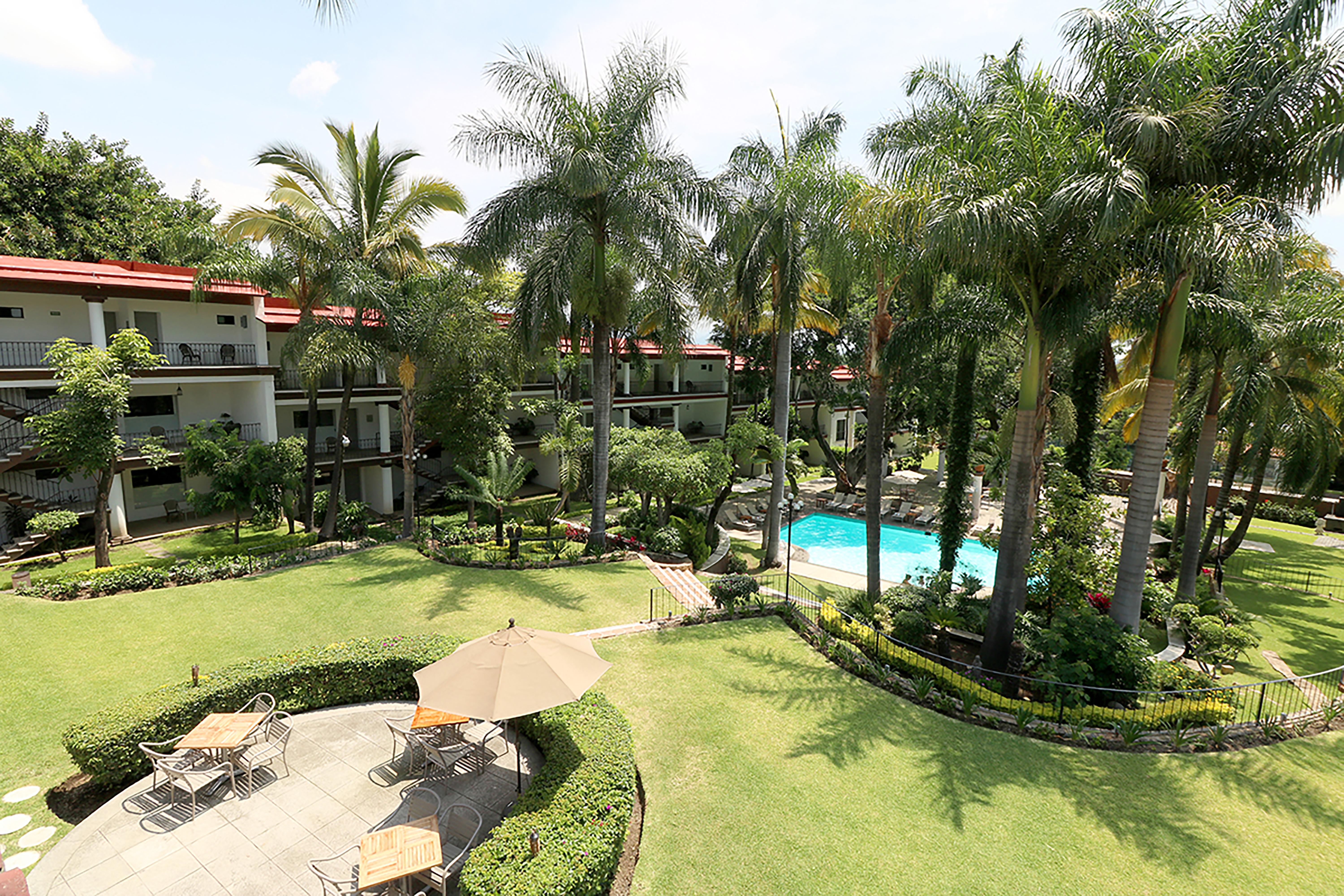 Mision Grand Cuernavaca