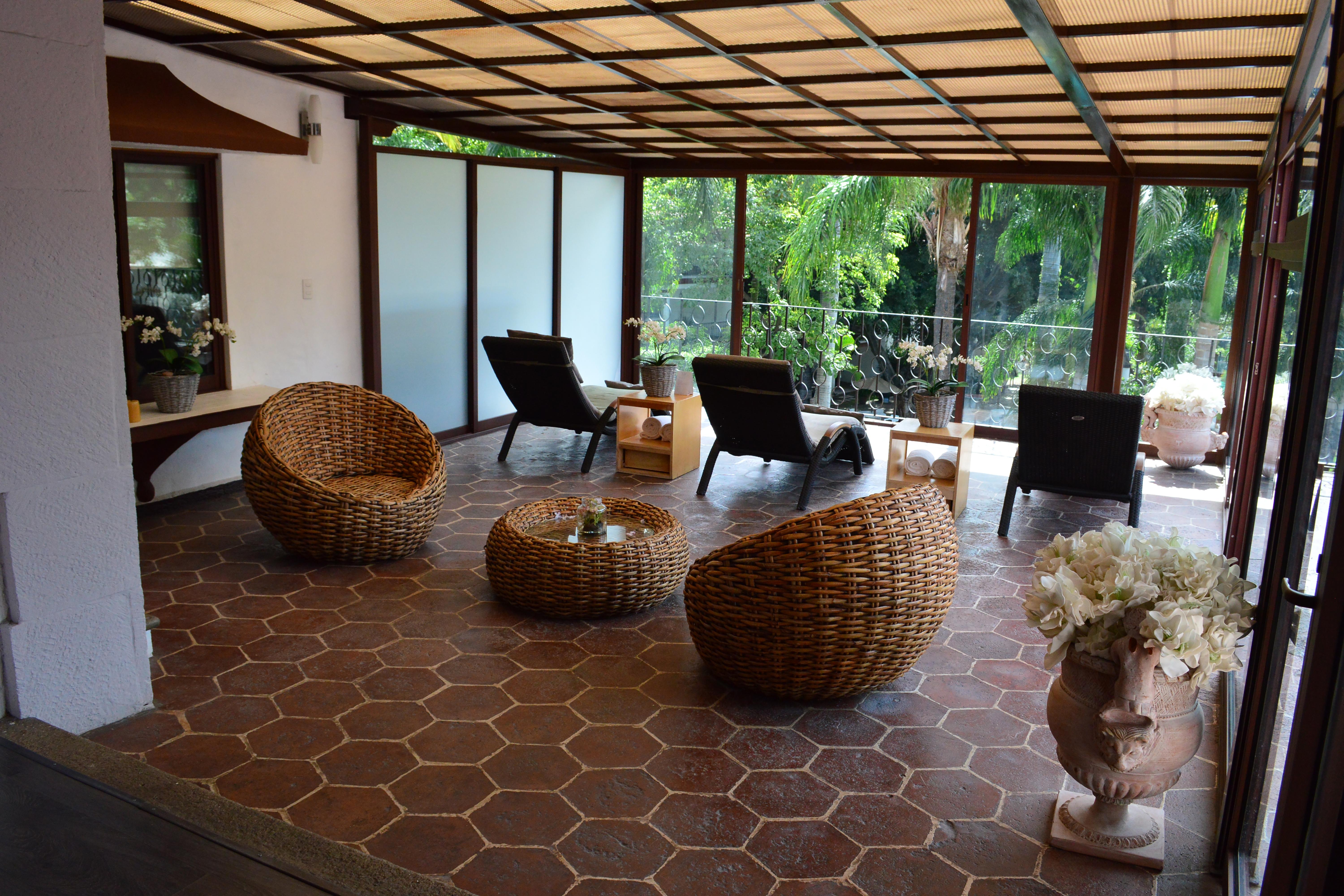 Mision Grand Hotel