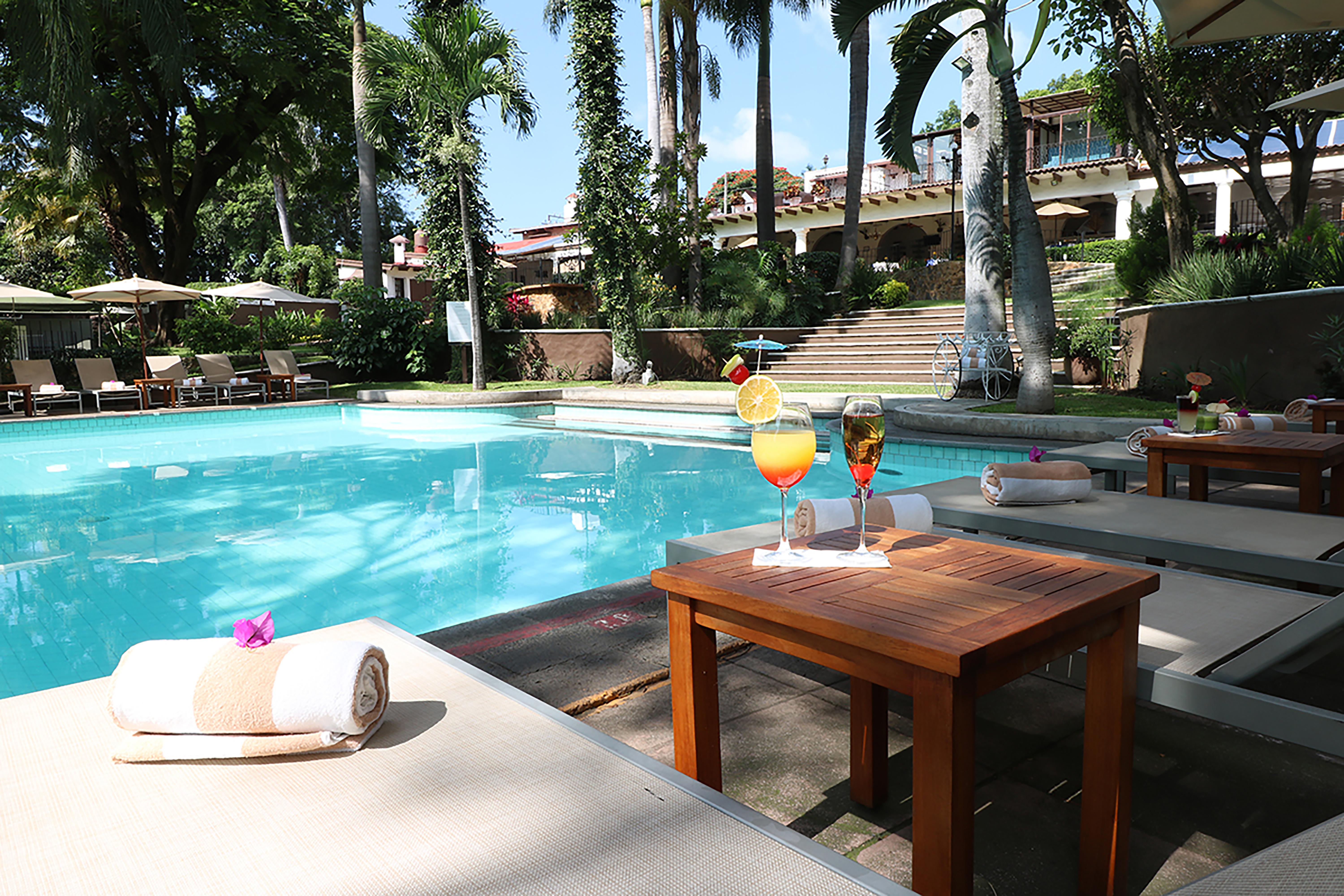 Mision Grand Hotel