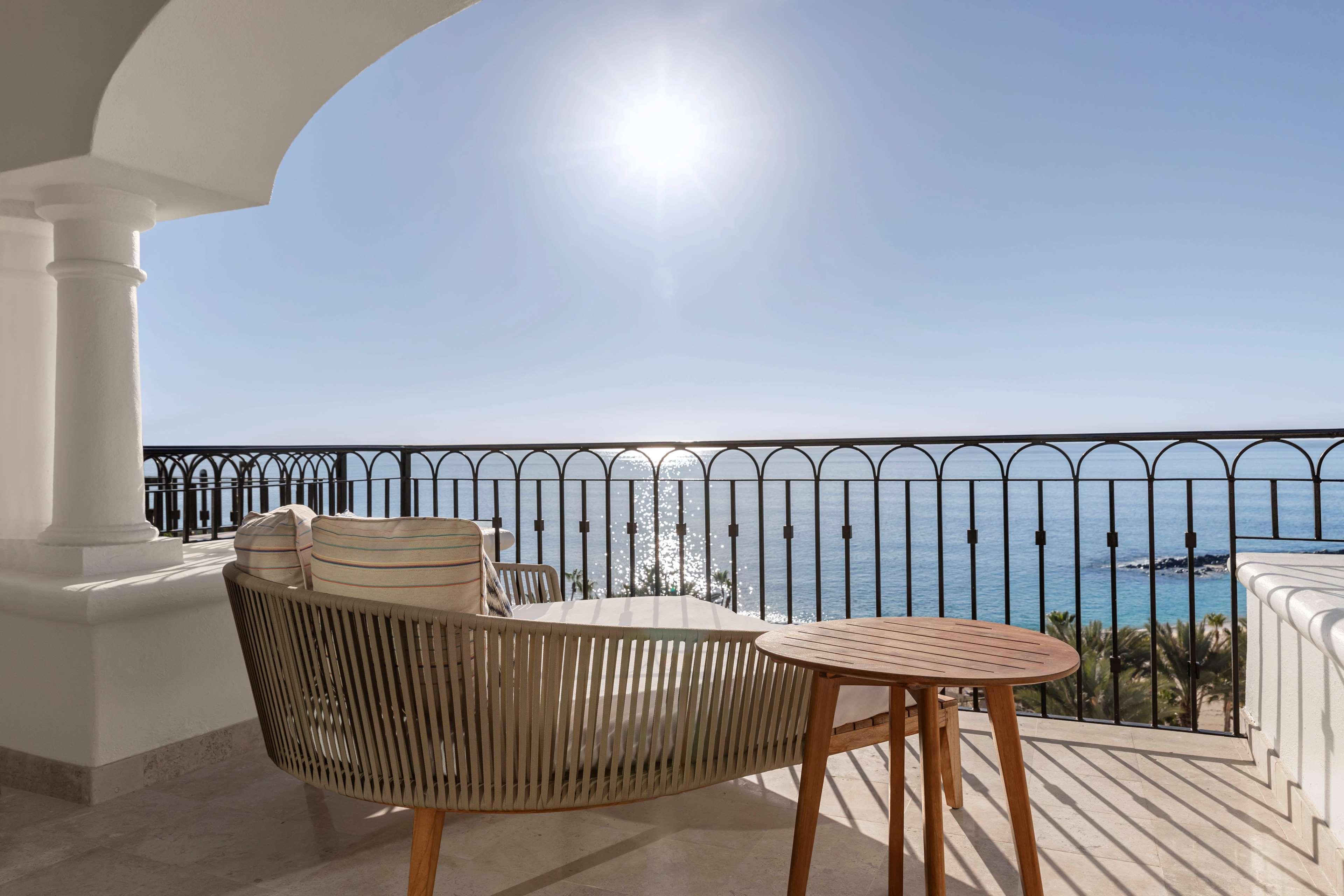Hilton Cabos 5*