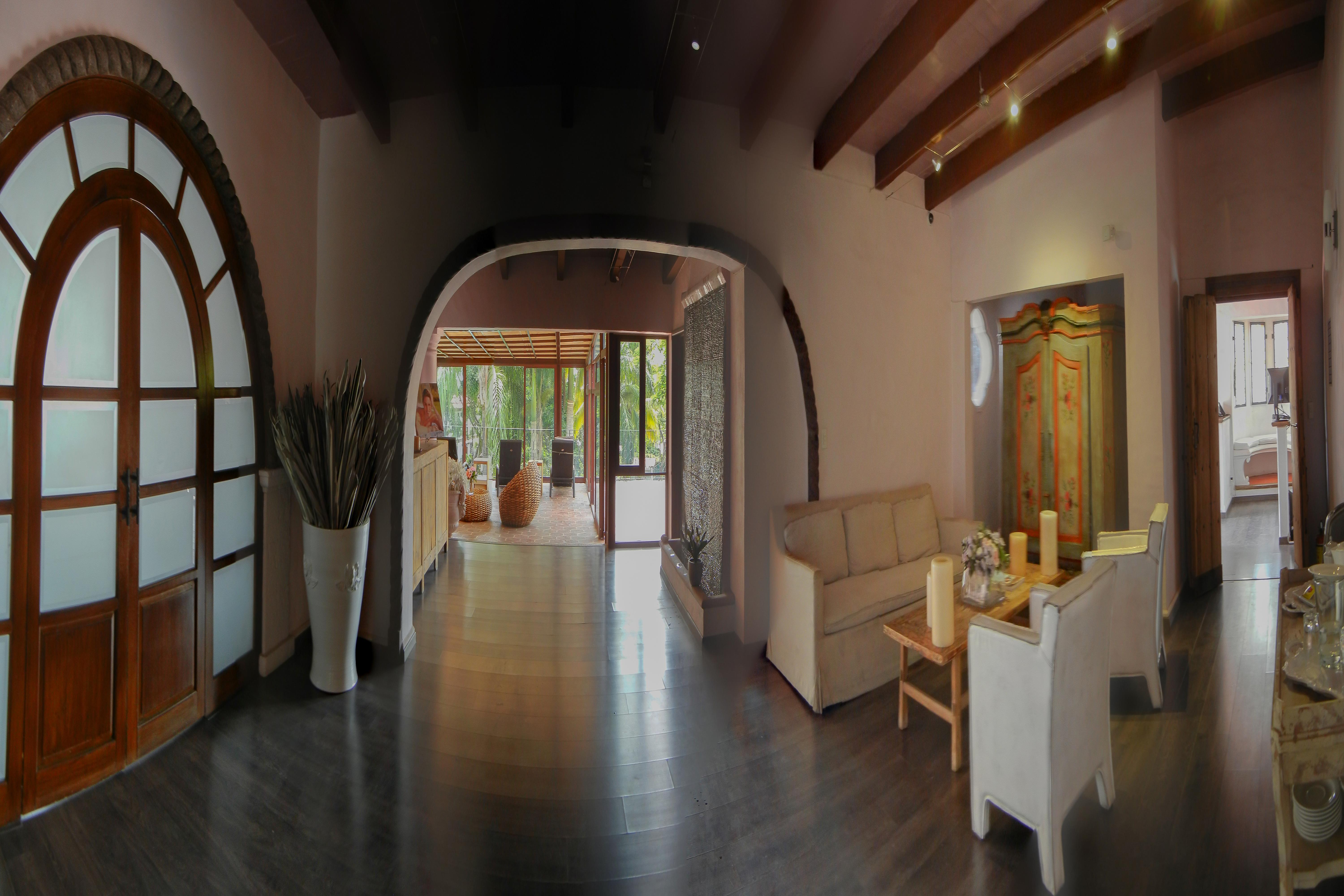 Mision Grand Cuernavaca