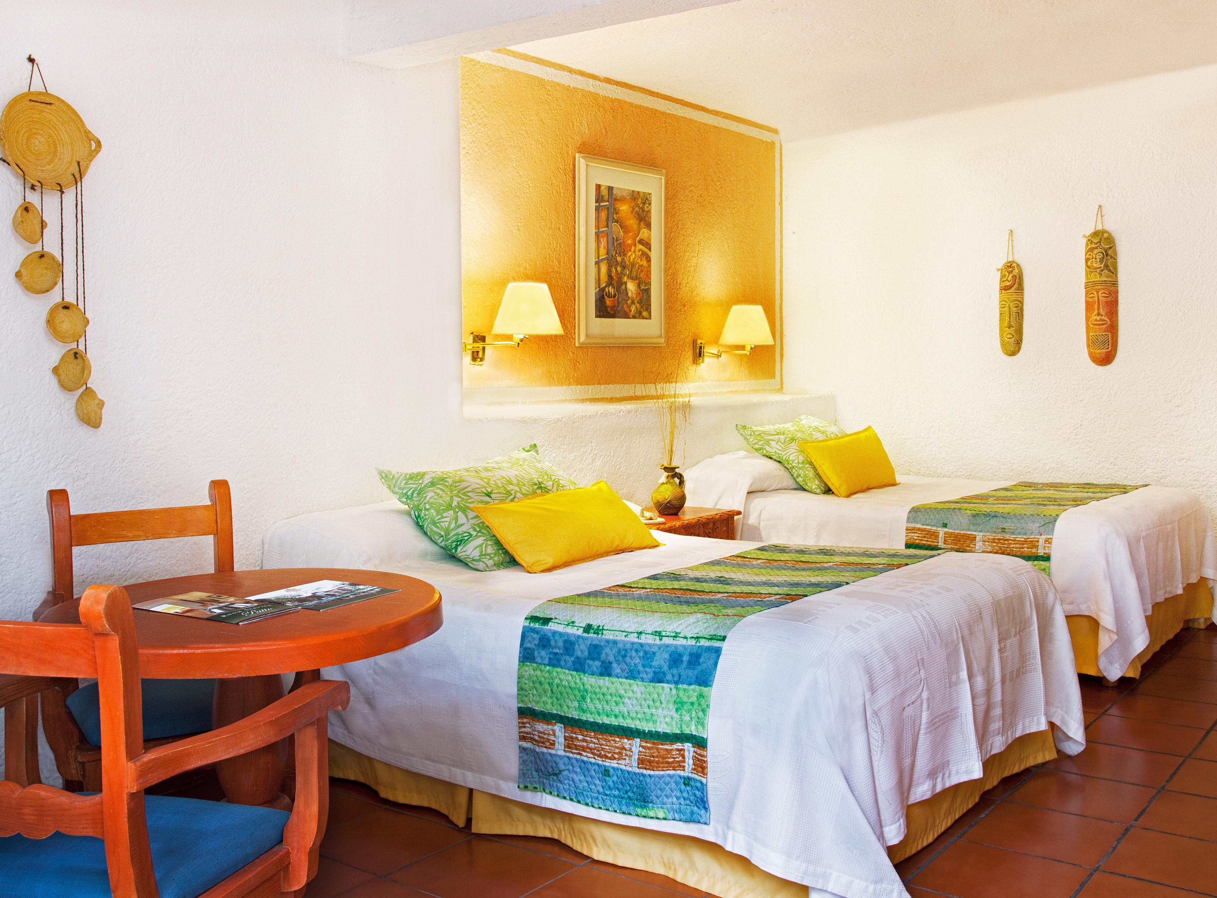 Hotel Racquet 5*