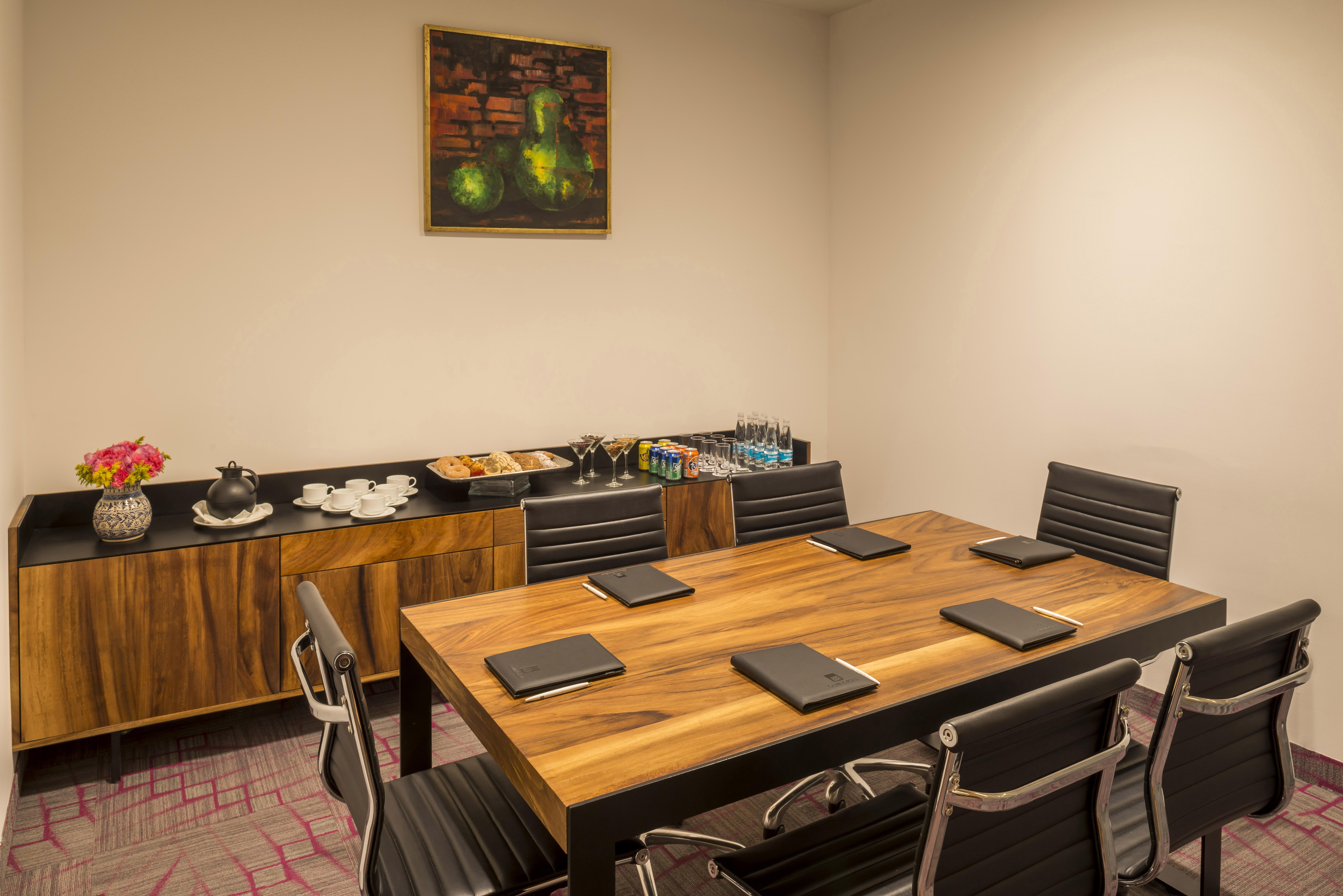 Hotel Camino Real Angelopolis 5*