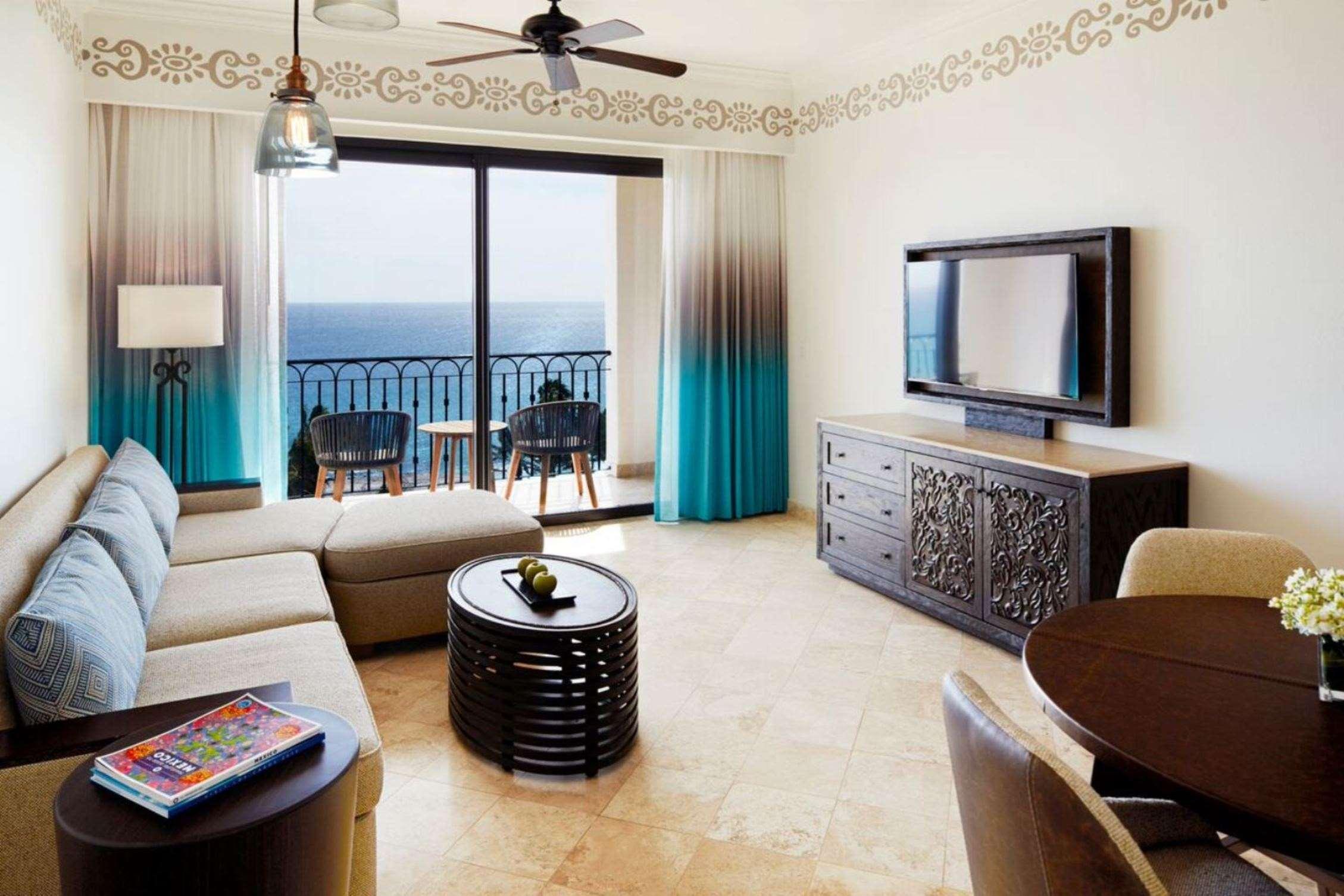 Hilton Cabos Resort San Jose del Cabo