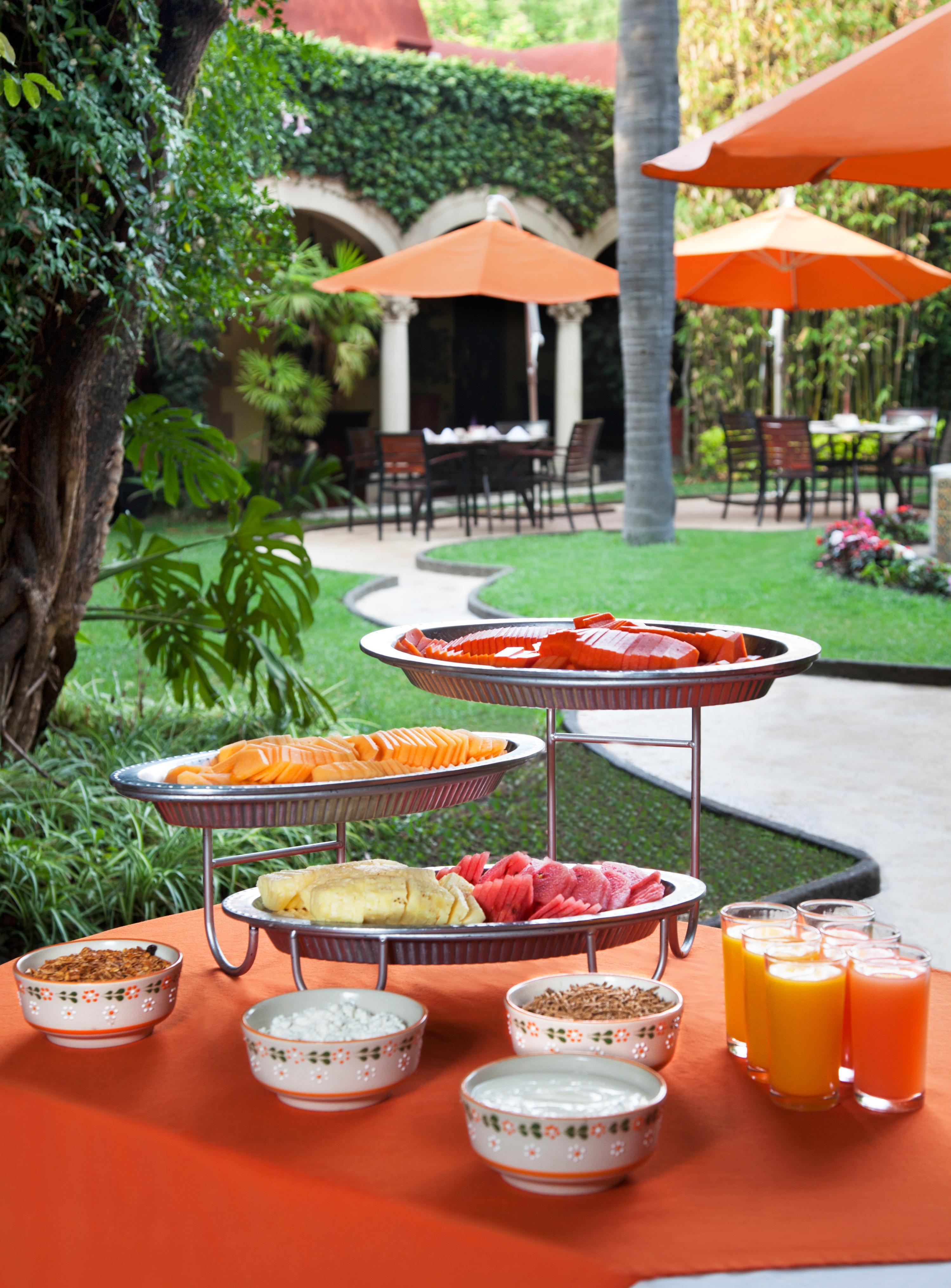 Racquet Hotel Cuernavaca