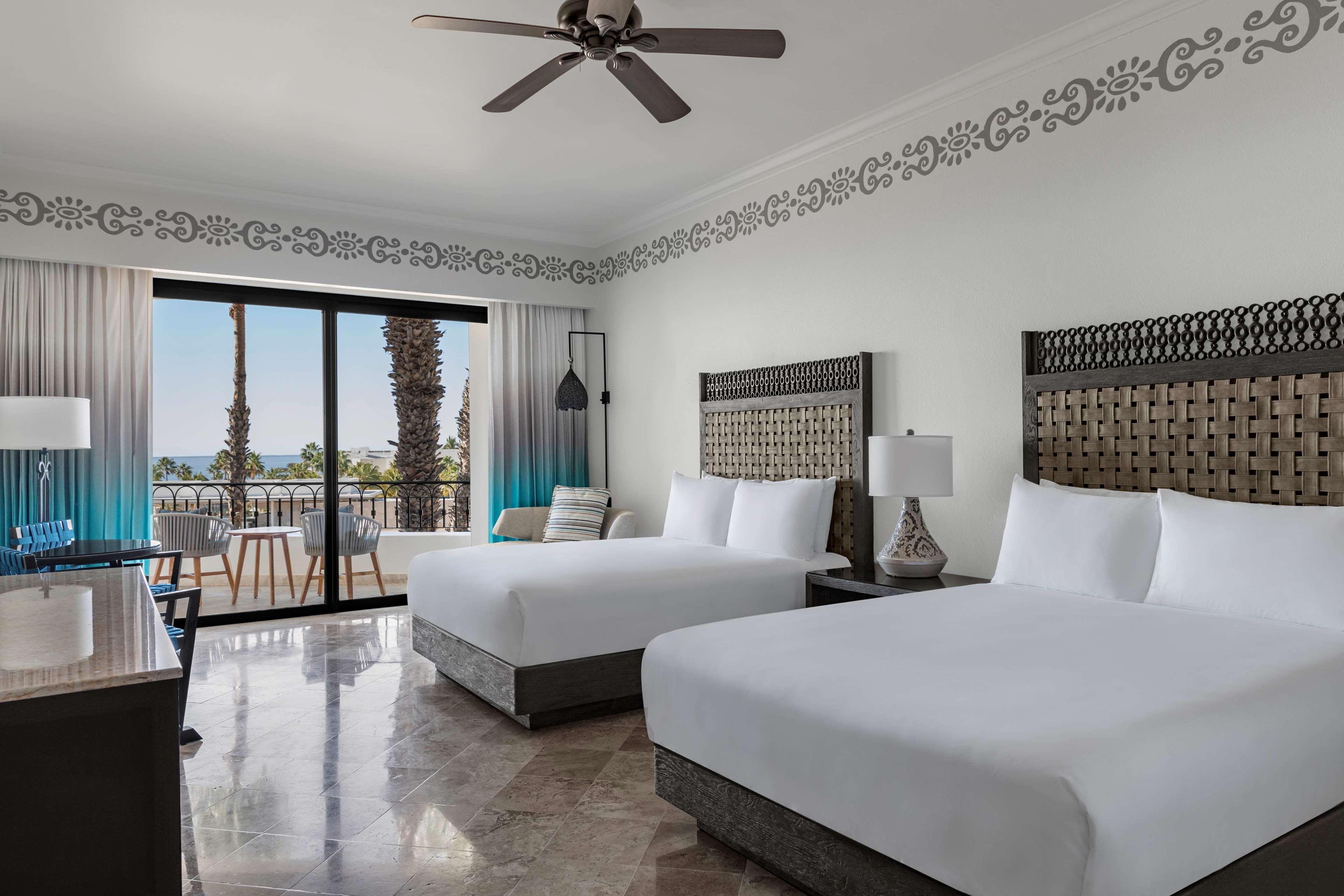 Hilton Cabos San Jose del Cabo