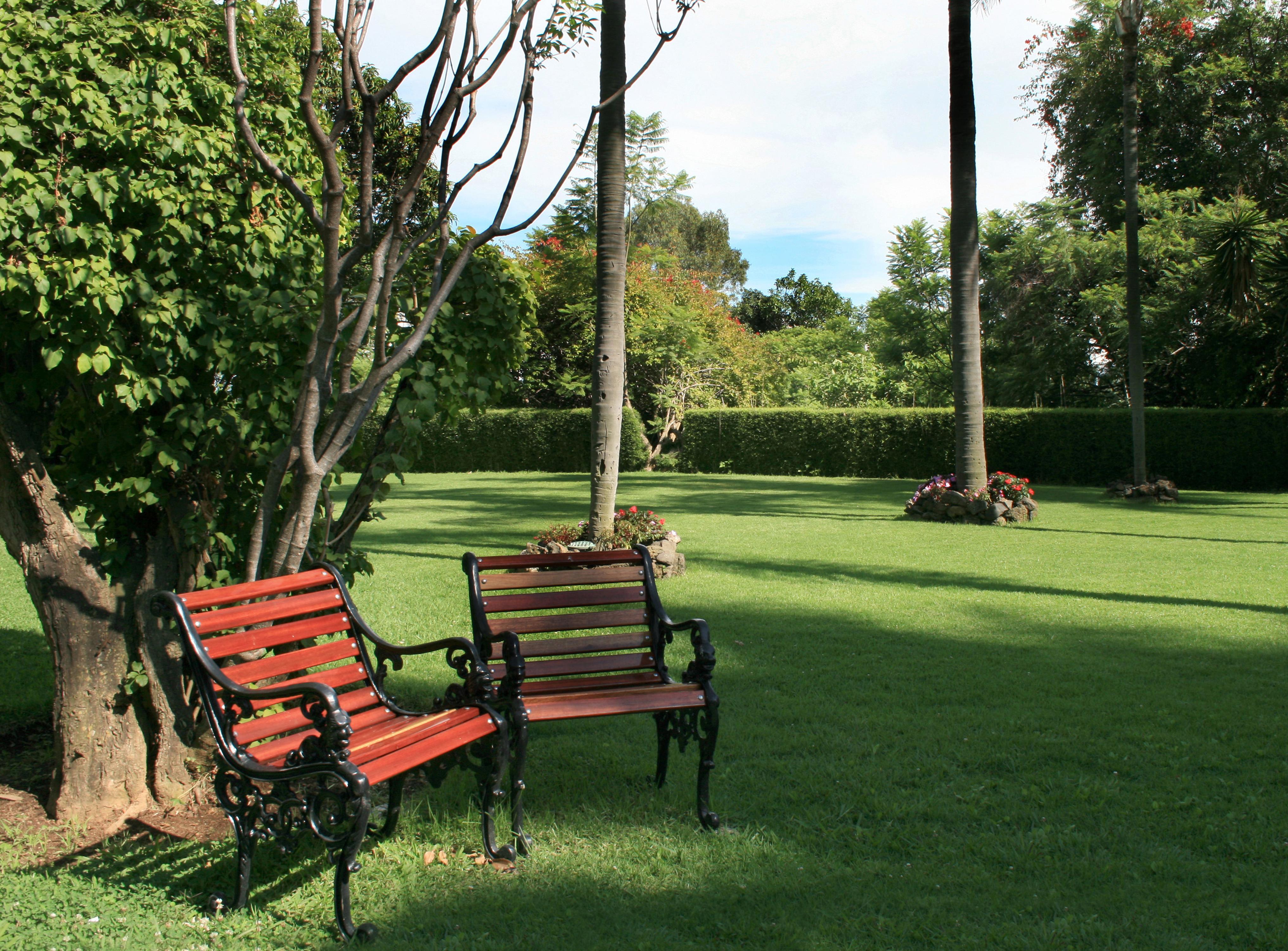 Hotel Racquet Cuernavaca